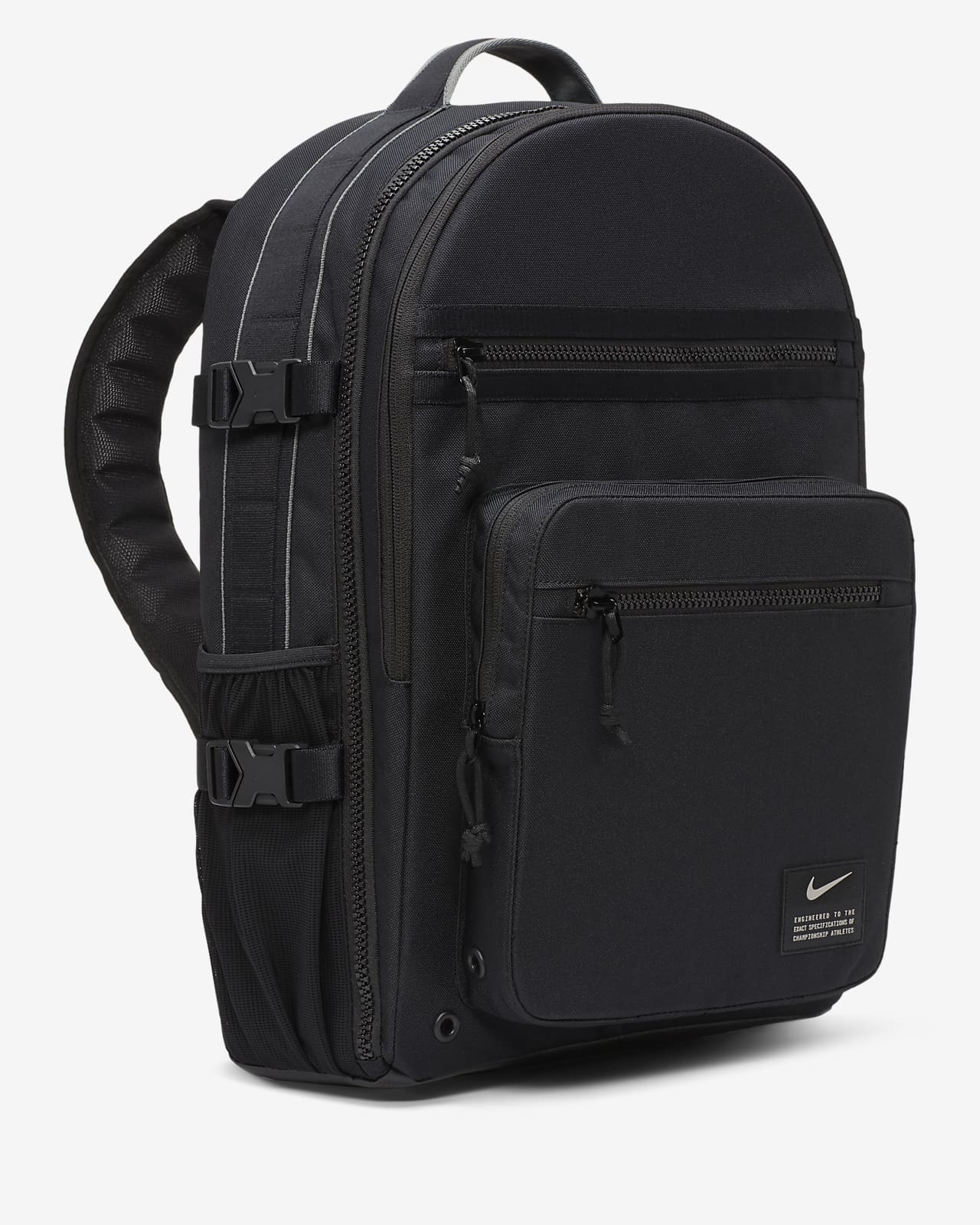 nike charging backpack