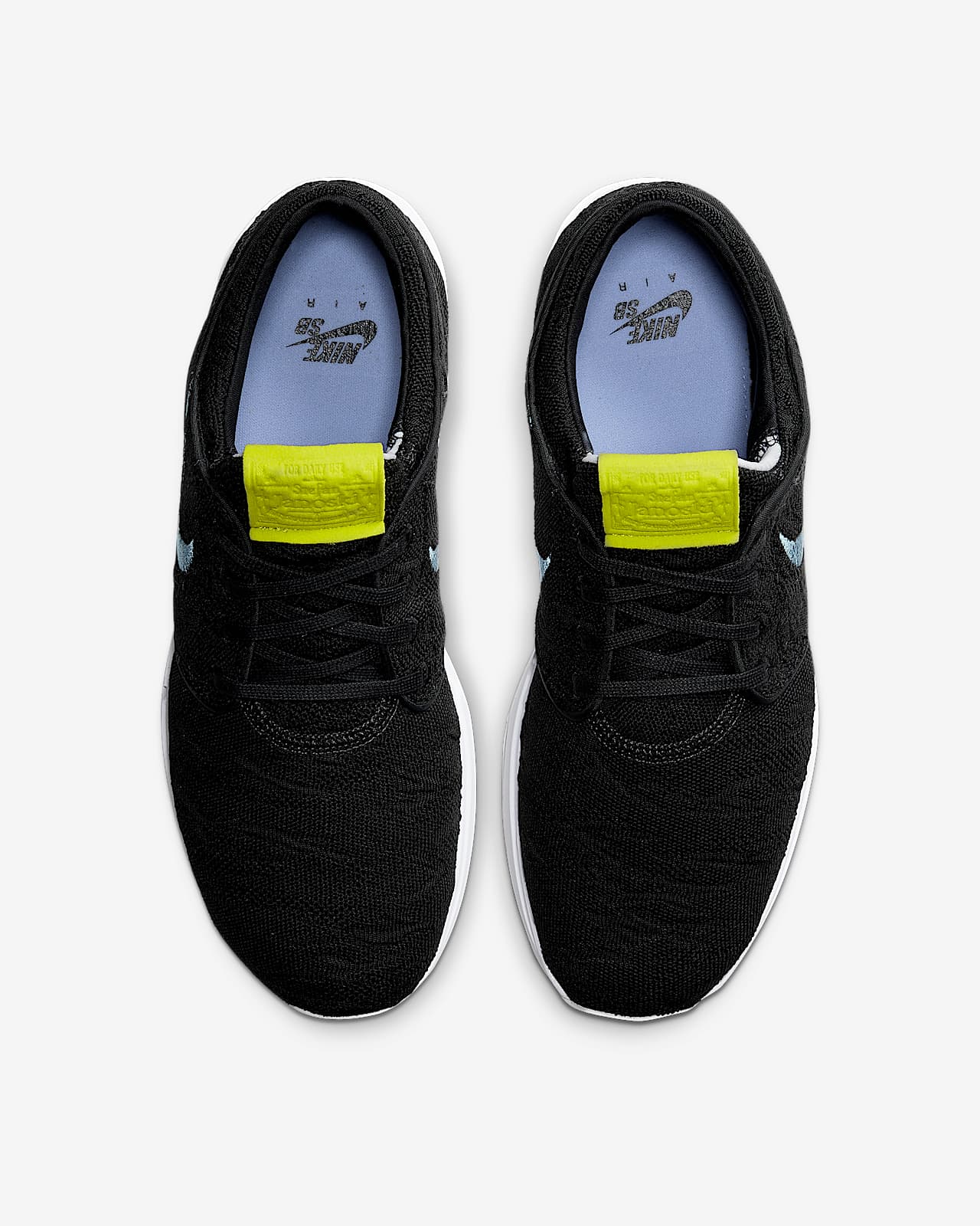 nike air max skate shoes