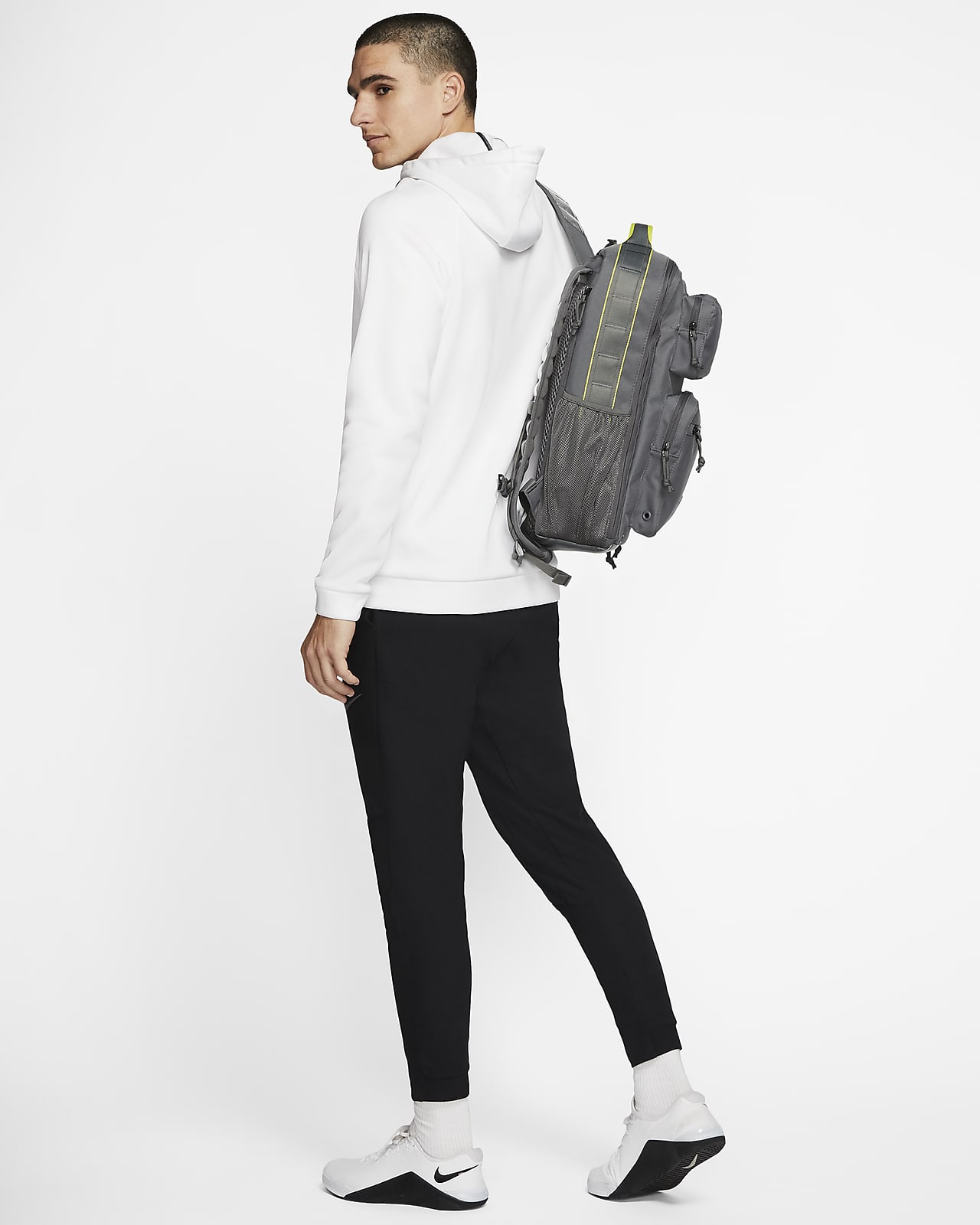 utility backpack nike