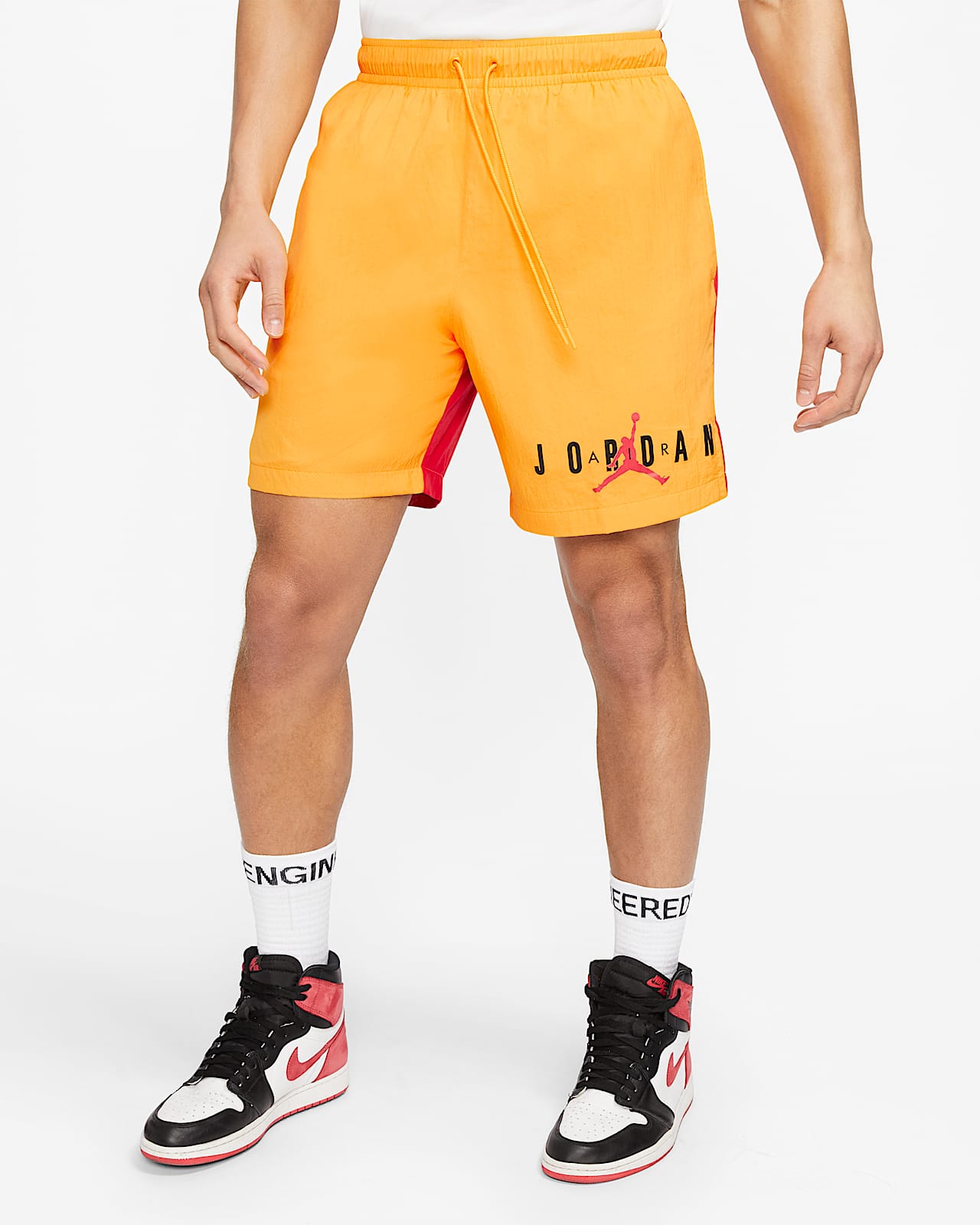 Dna jordan shorts Clearance