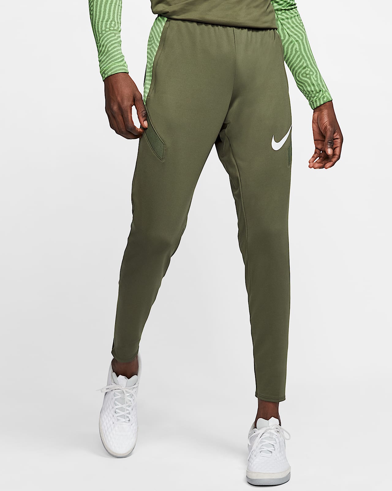 nike dry strike football pants