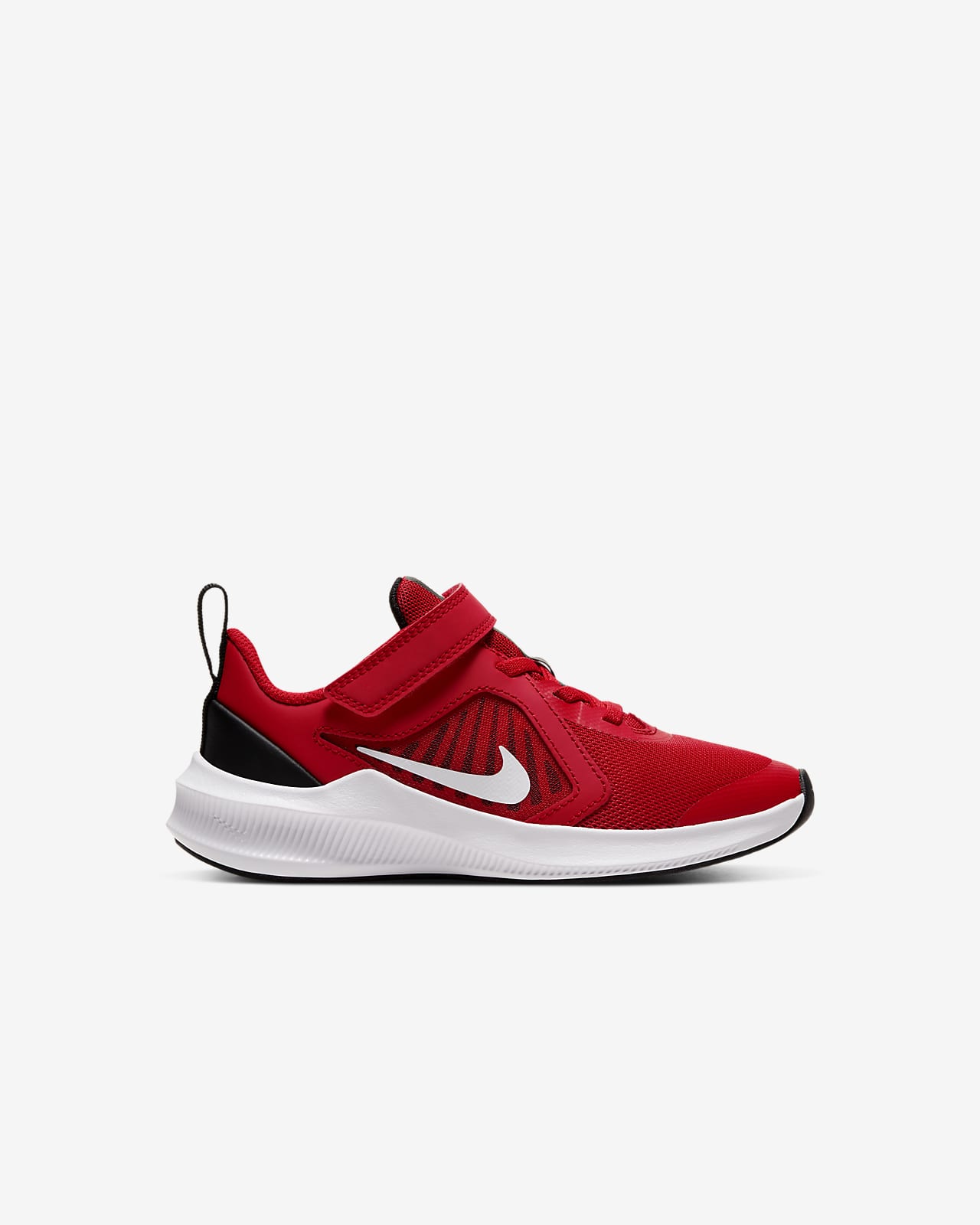 nike red shoes for kids