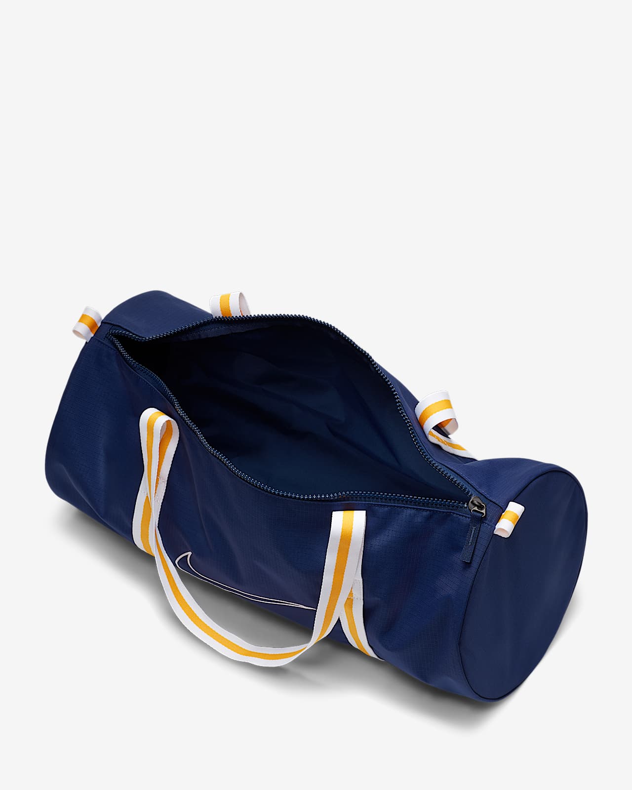 nike youth gym club duffel bag
