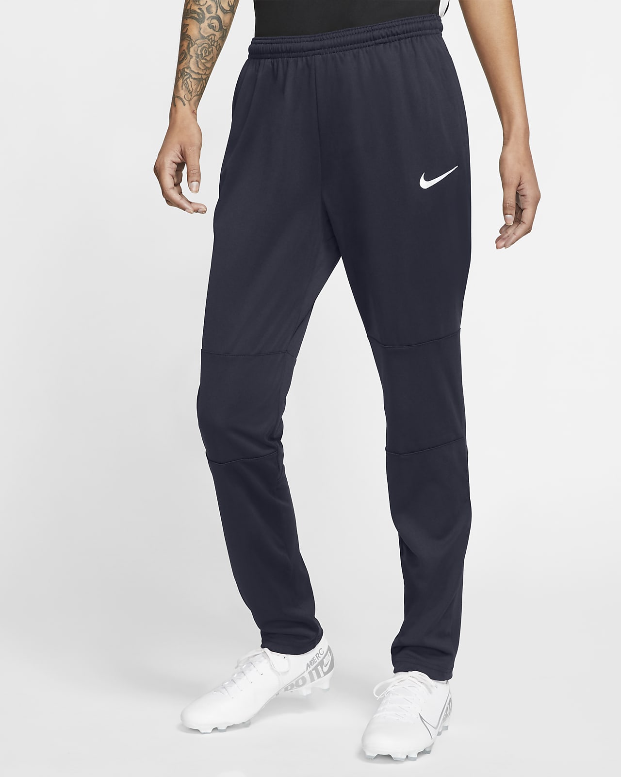 Pantalones de fútbol para mujer Nike Dri-FIT. Nike.com