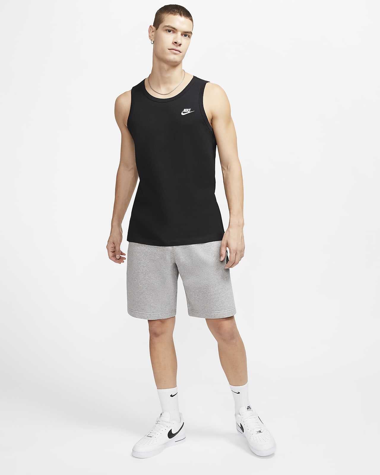 Nike Sportswear Men's Tank