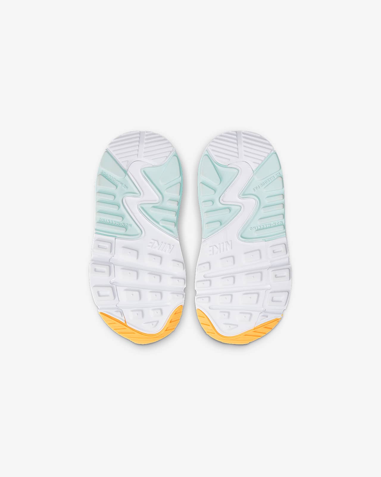 chaussure air max bebe