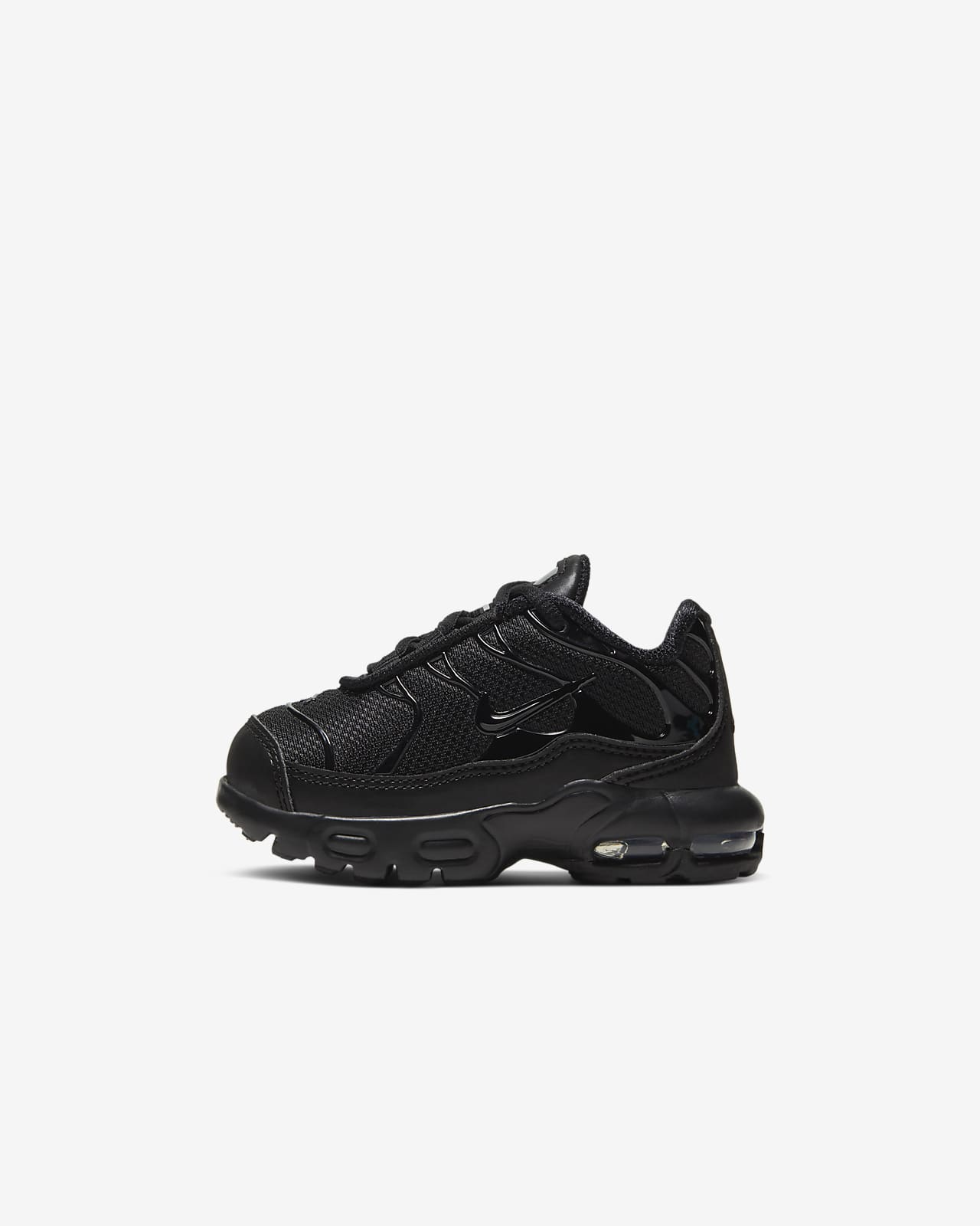 vapormax plus for toddlers