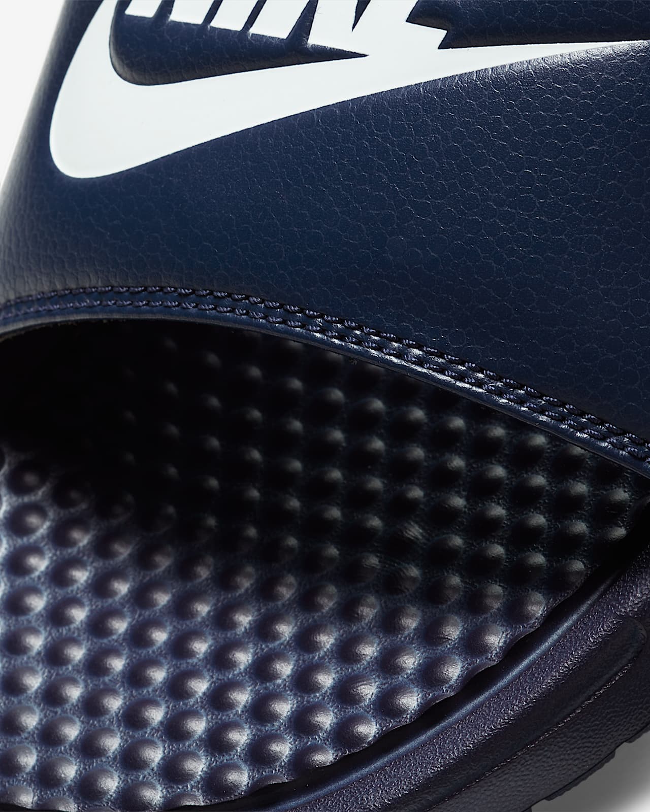 nike benassi jdi men's slide sandals