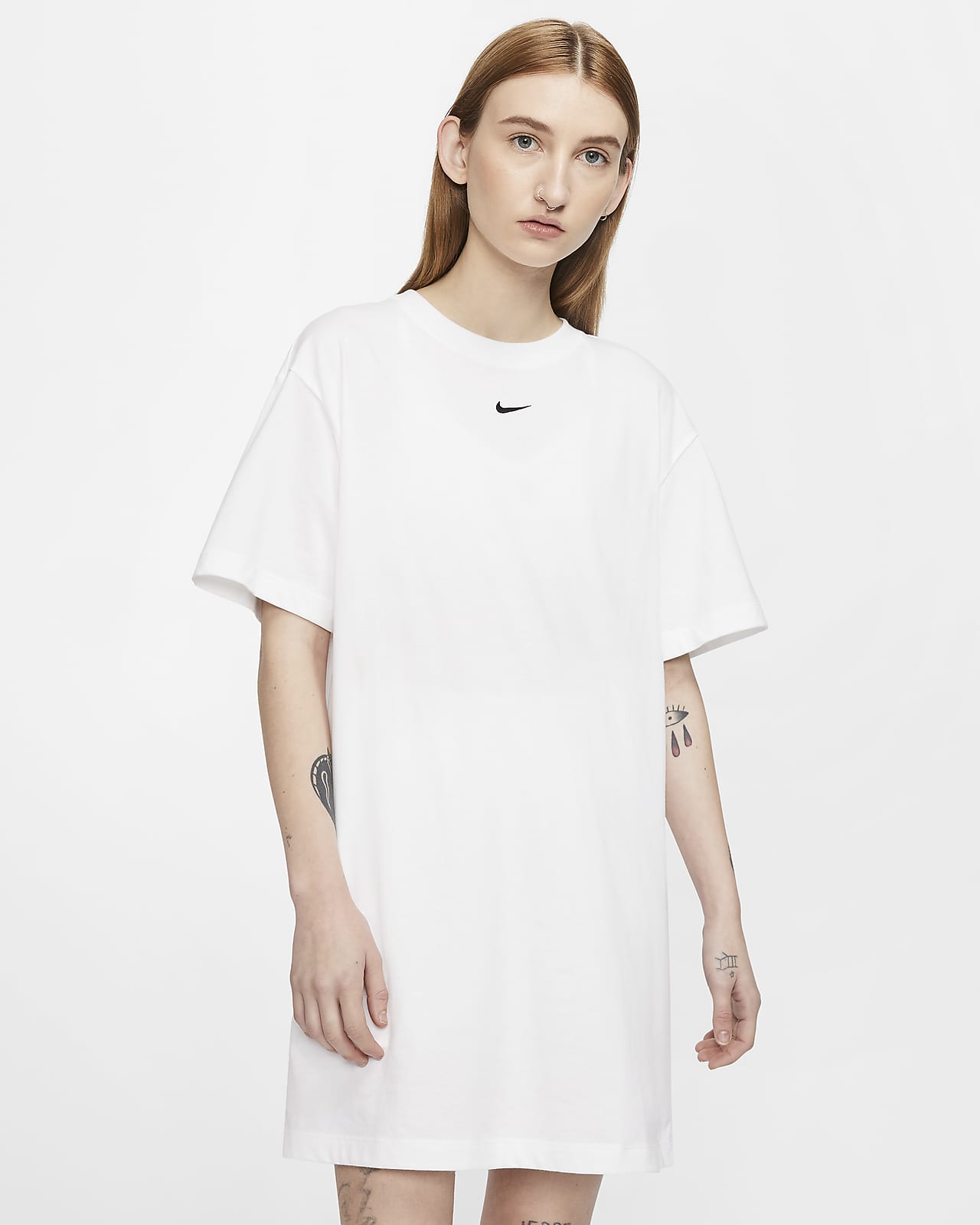 nike essential dress