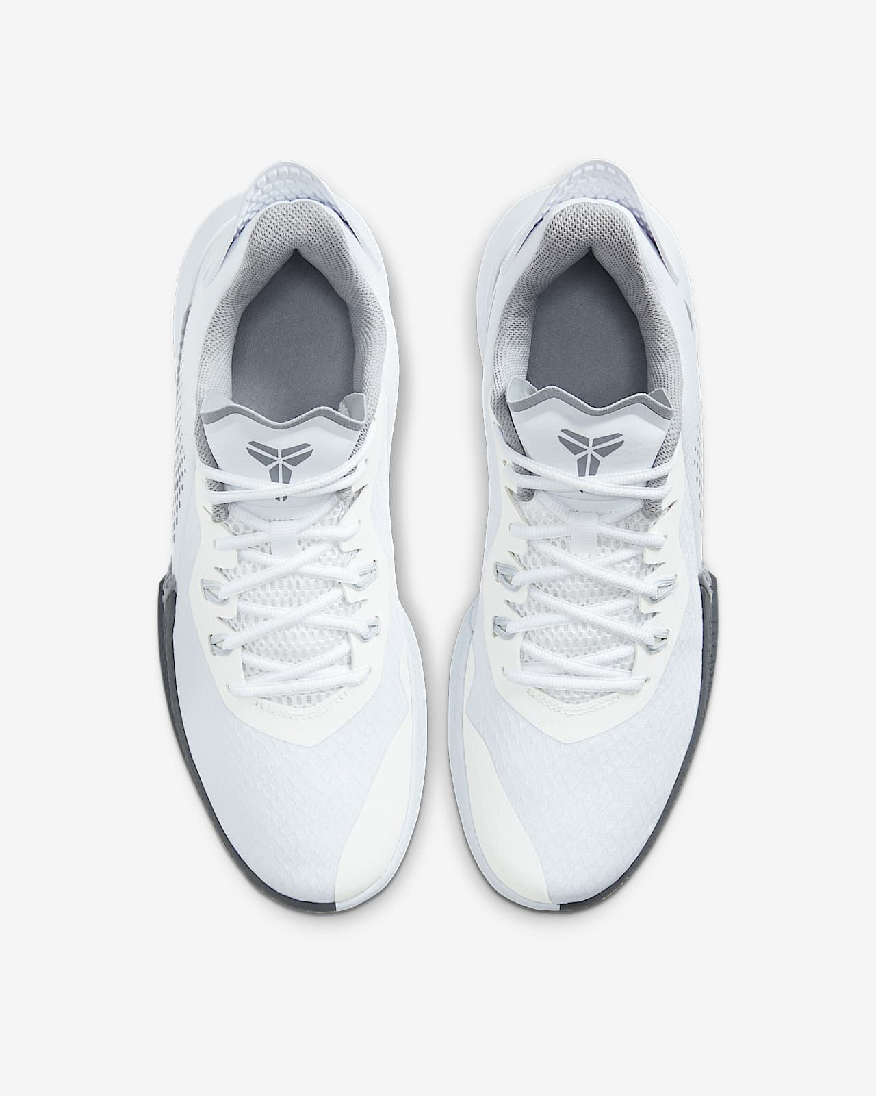 nike mamba fury 2020