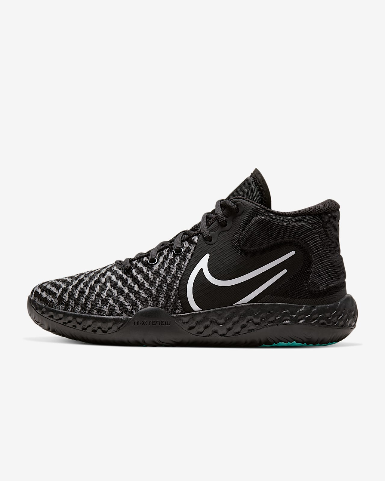 nike kd basketball