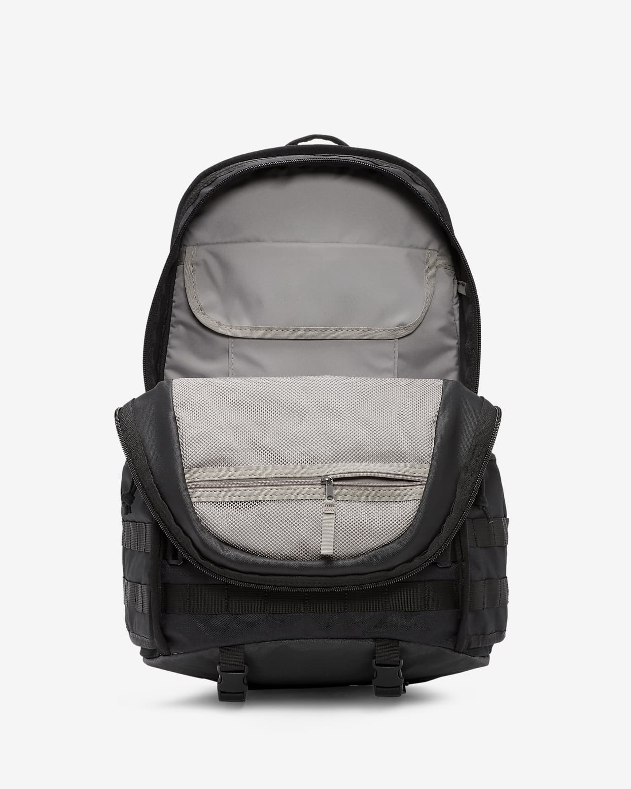 NIKE RPM Back pack ナイキバックパック　ブラック