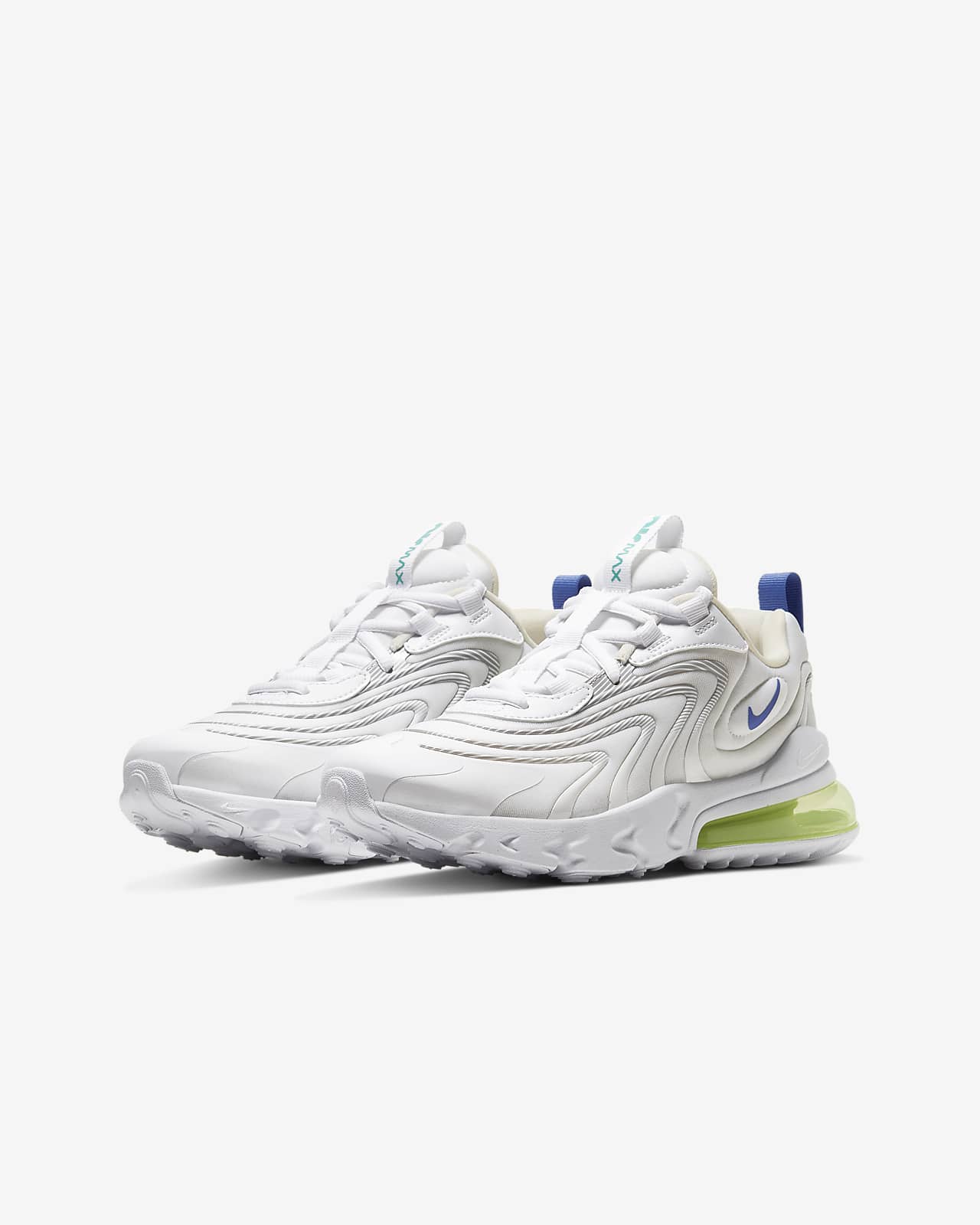 Nike Air Max 270 React Eng Kinderschoen Nike Be