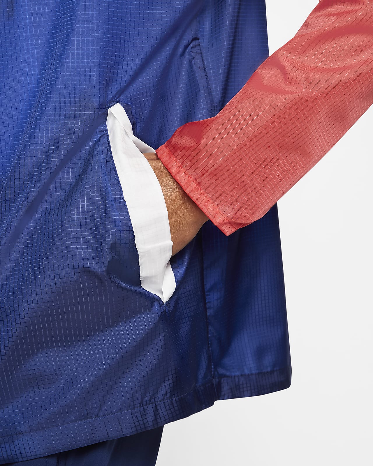 Nike公式 ナイキ ブルー リボン スポーツ ランニングジャケット オンラインストア 通販サイト