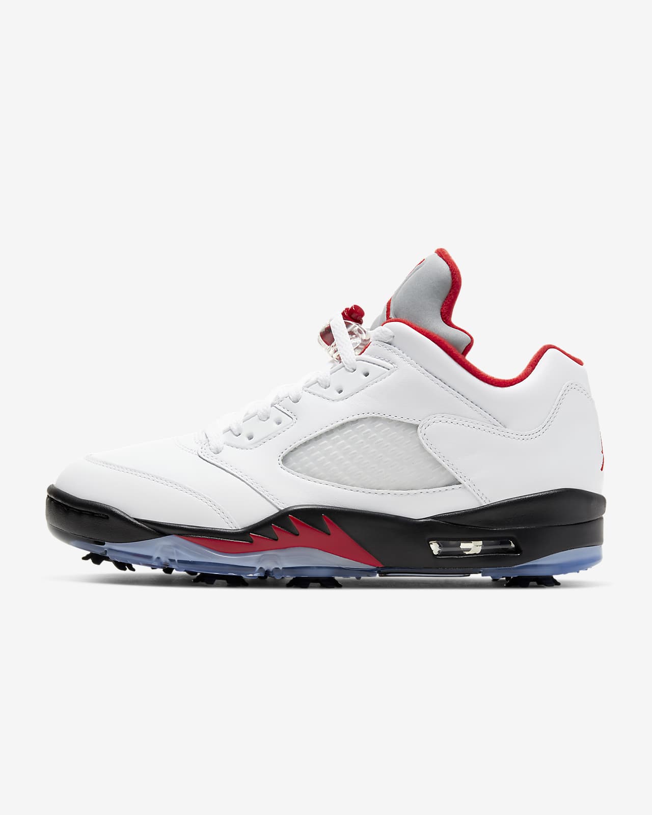 Air Jordan online V Low Golfschuh