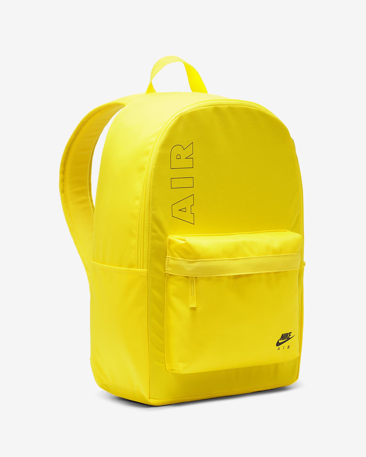 nike air heritage 2.0 graphic backpack