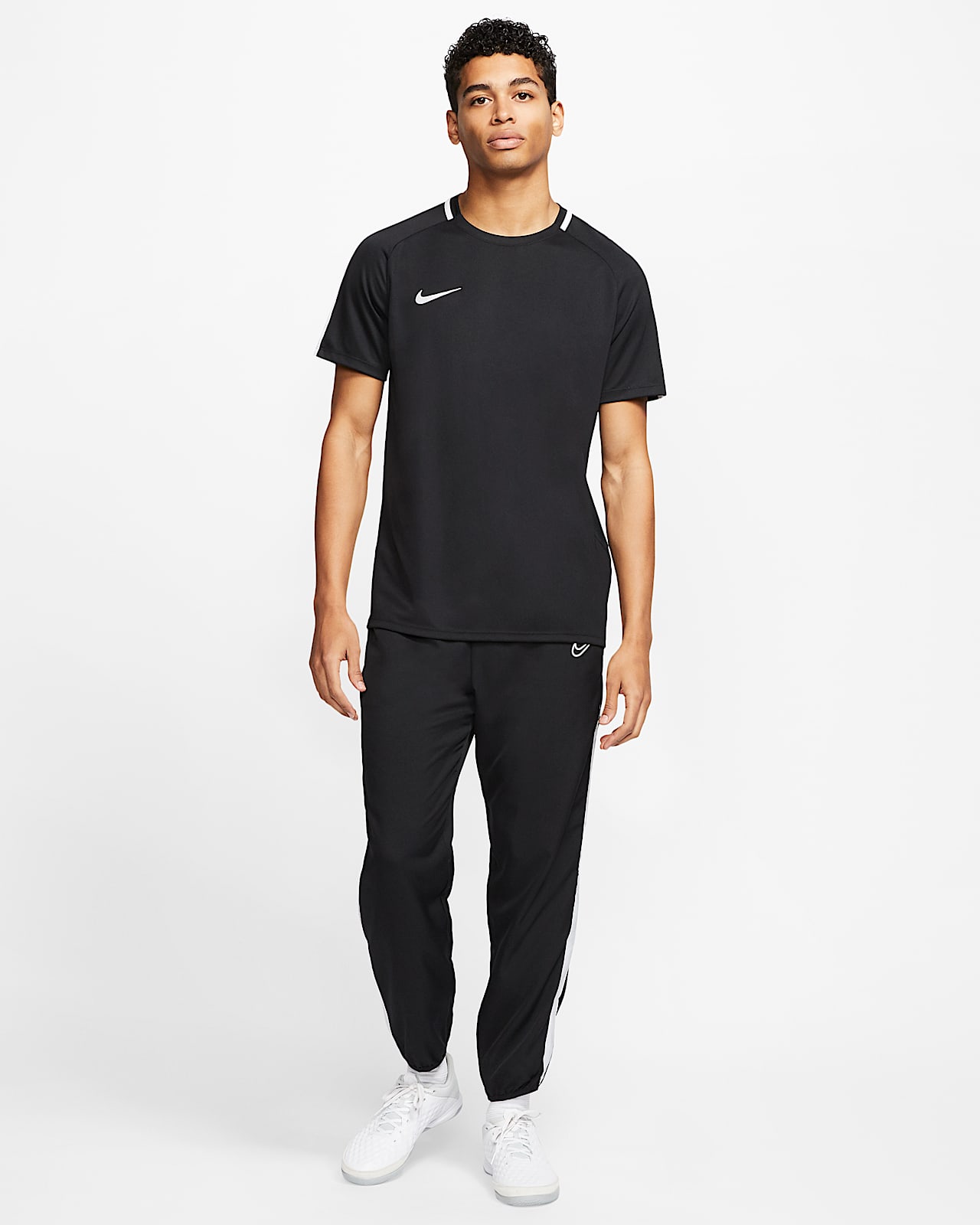 nike dry football pants