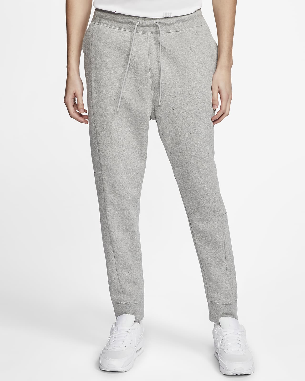 nike sportswear men's fleece trousers