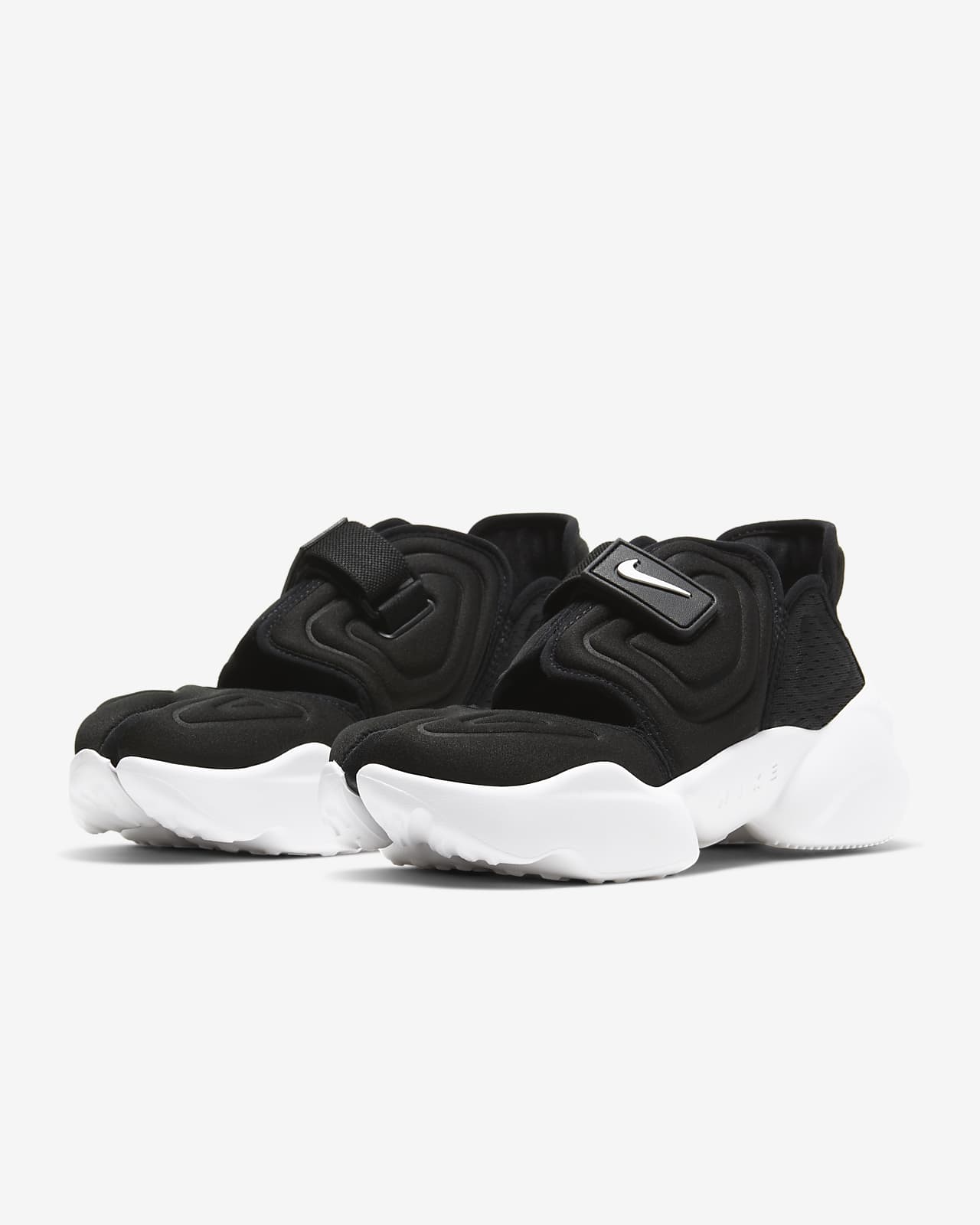 NIKE AQUA RIFT マート - スニーカー