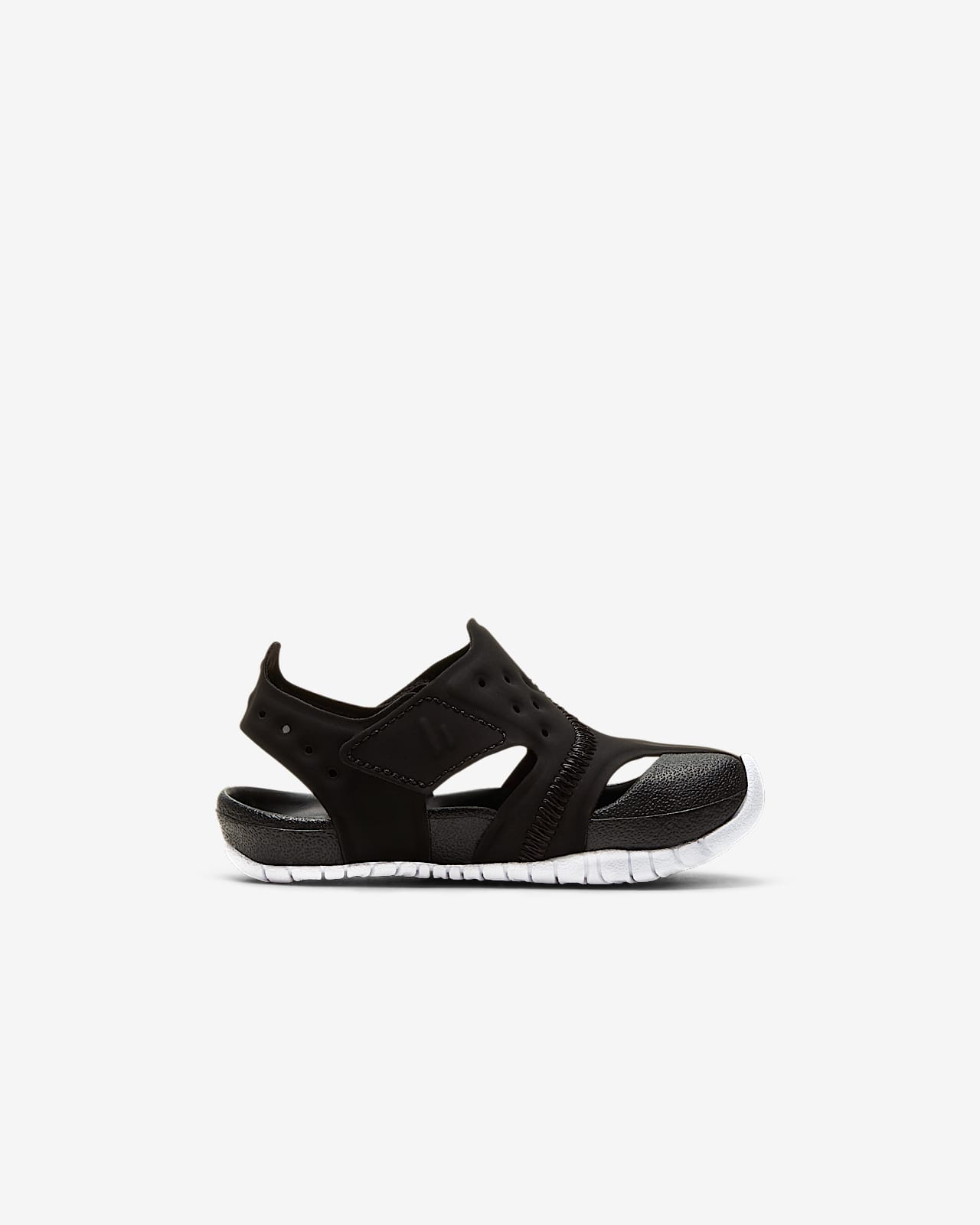 Jordan Flare Baby and Toddler Shoe. Nike NL