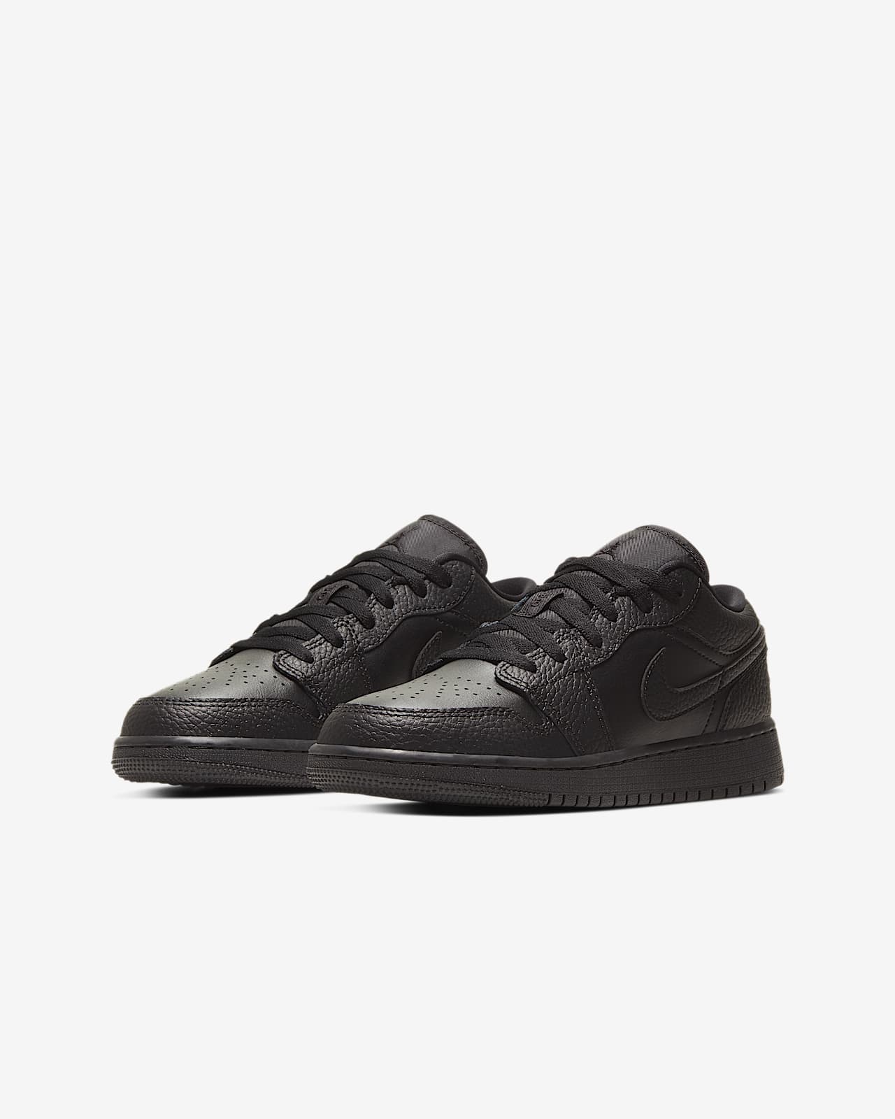 Air Jordan 1 Low Kinderschoenen. Nike NL
