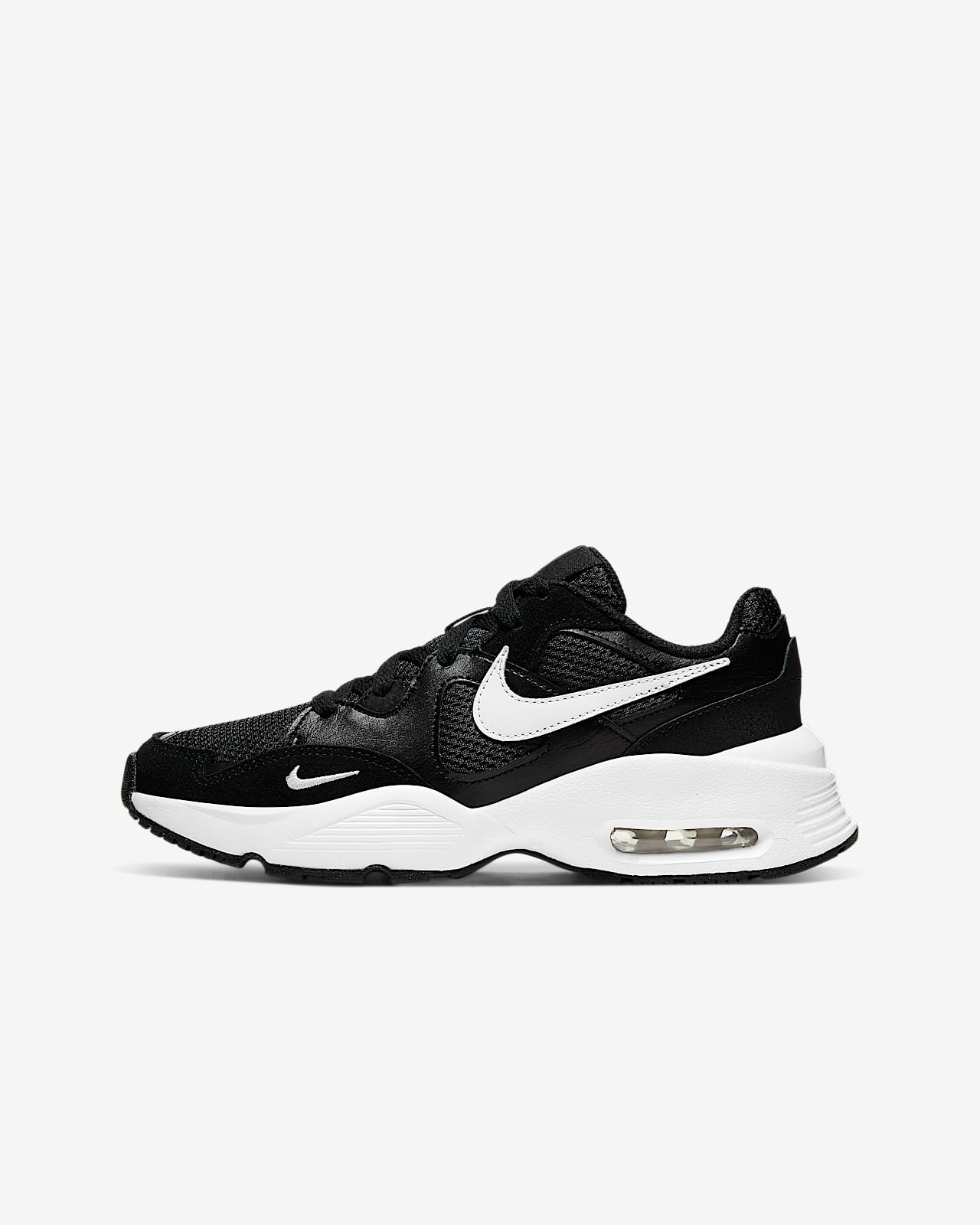 Nike Air Max Fusion sko til store barn. Nike NO Nike Air Max Oketo sko til store barn. Nike NO