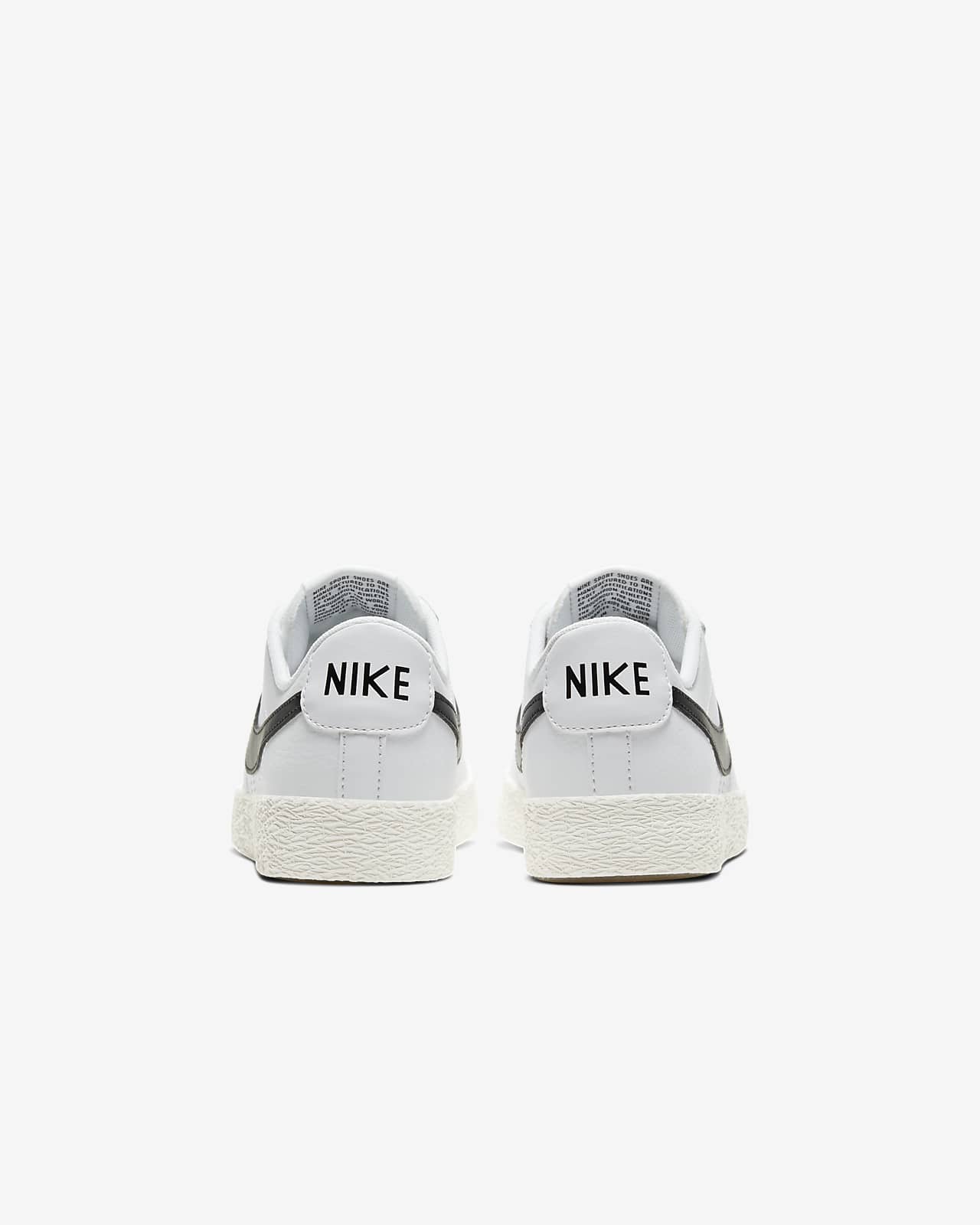 nike blazer low infant