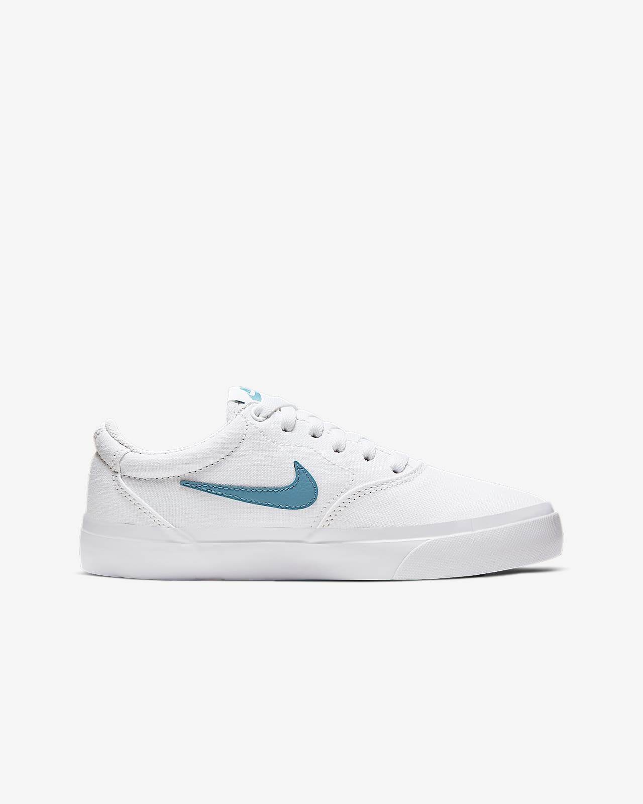nike sb charge canvas black