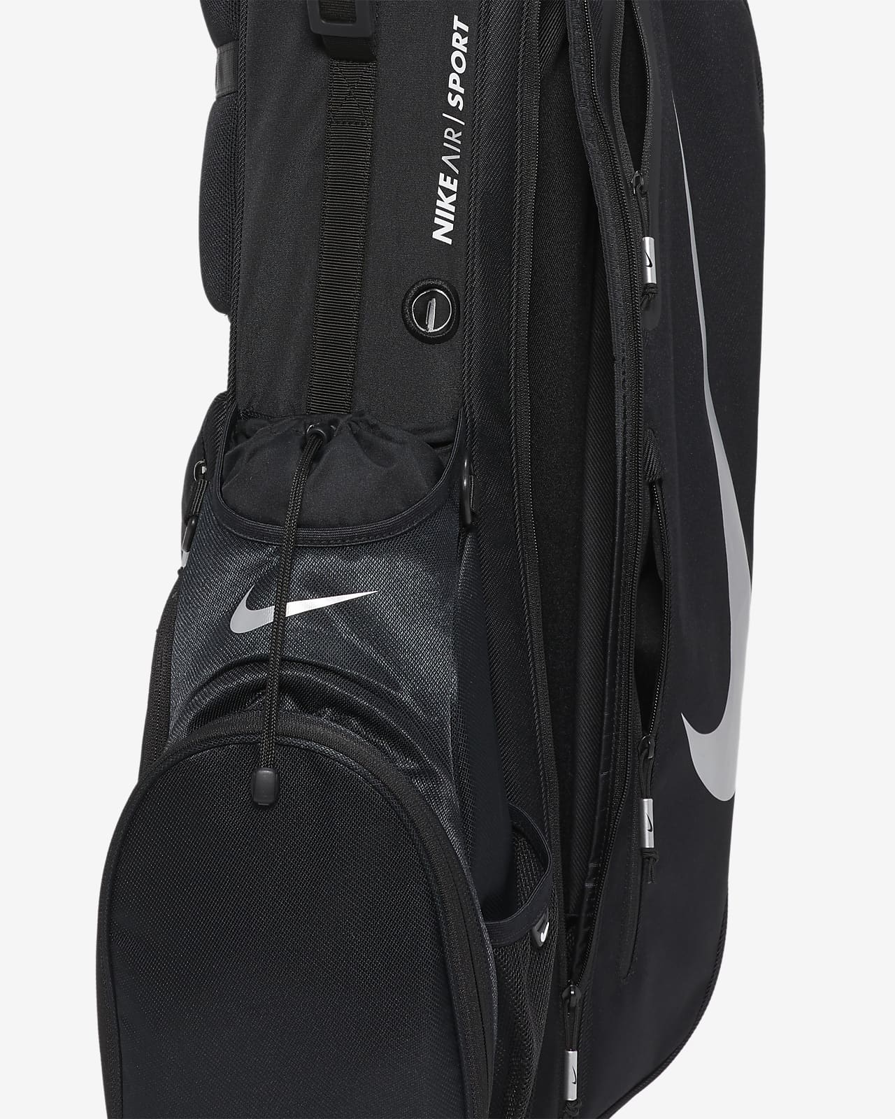 nike sport backpack golf