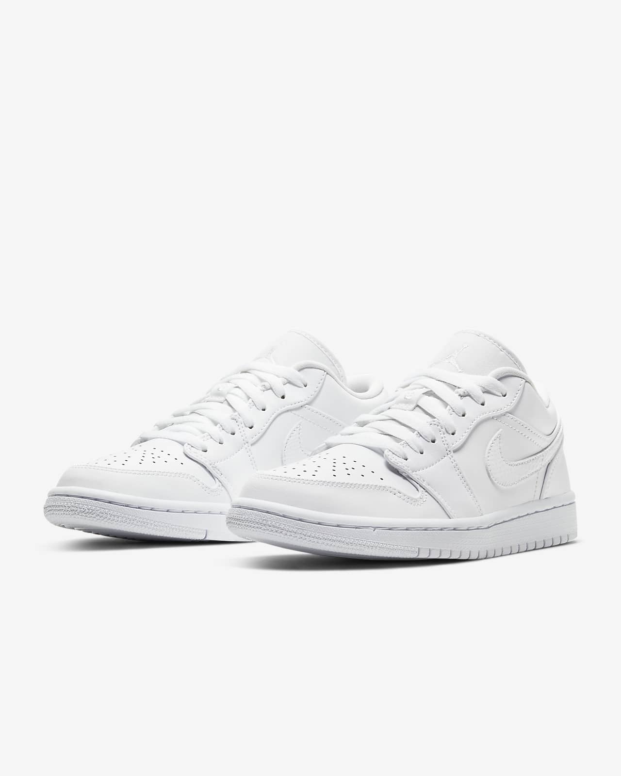 Air Jordan 1 Low Women S Shoe Nike Lu