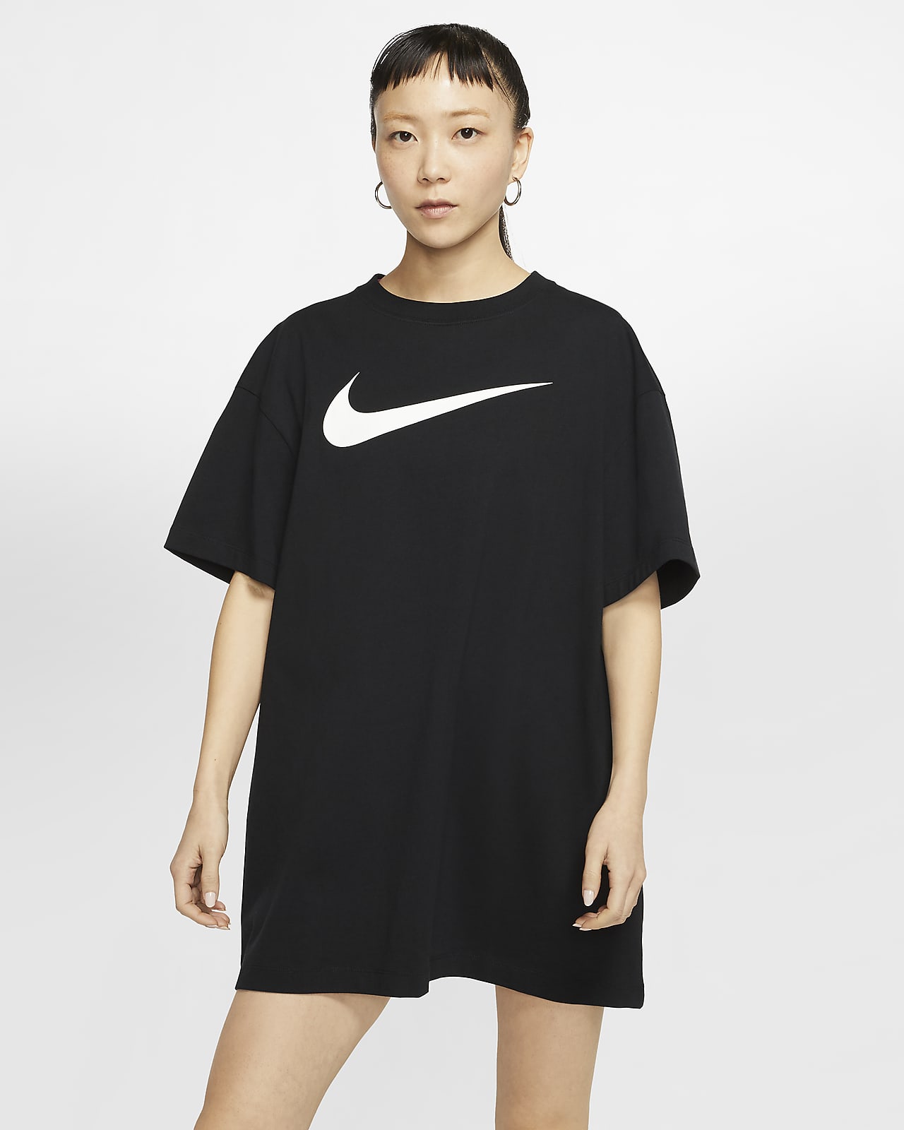 Nike Sportswear Swoosh Women's Dress 