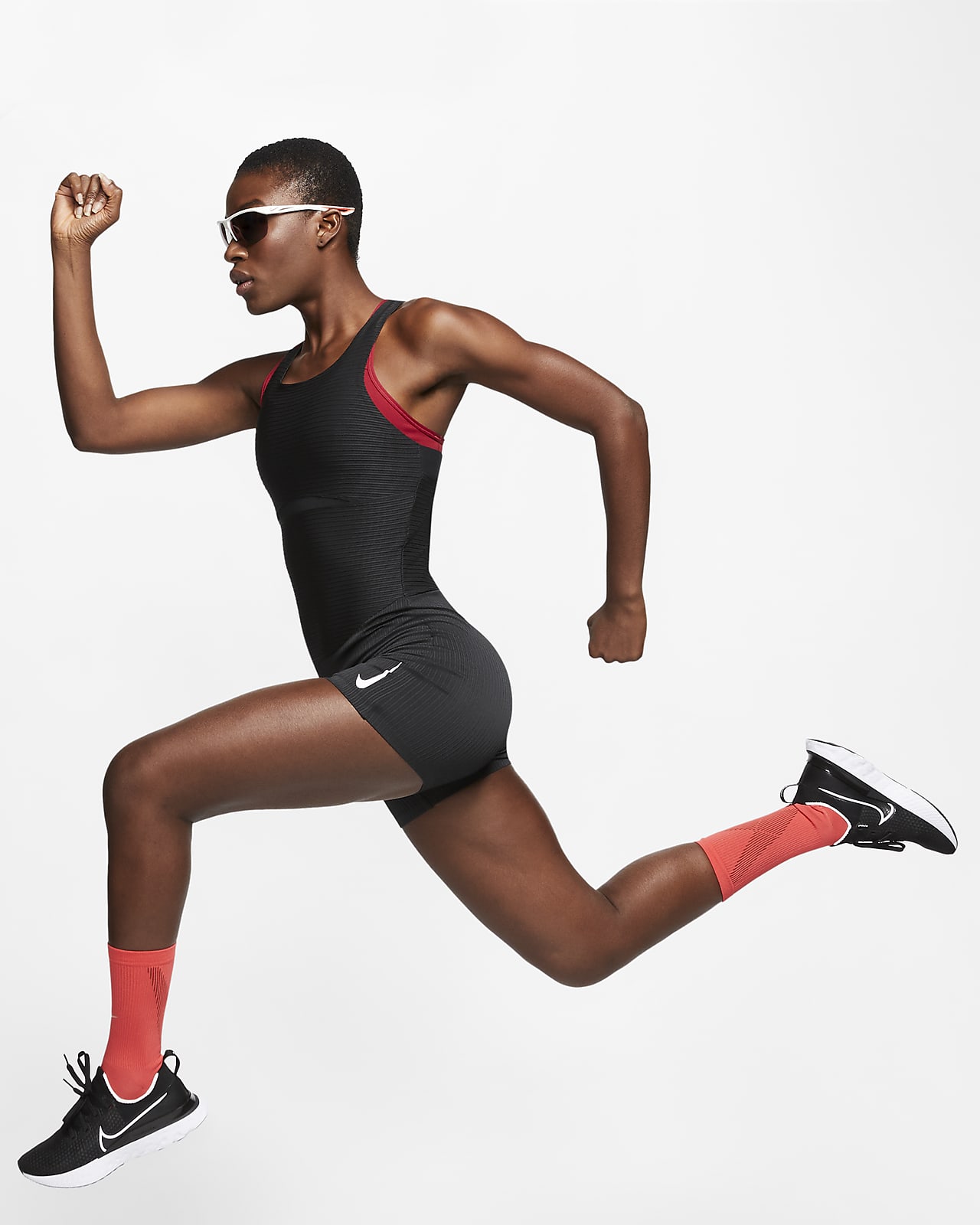 Mono de running para mujer Nike. Nike.com