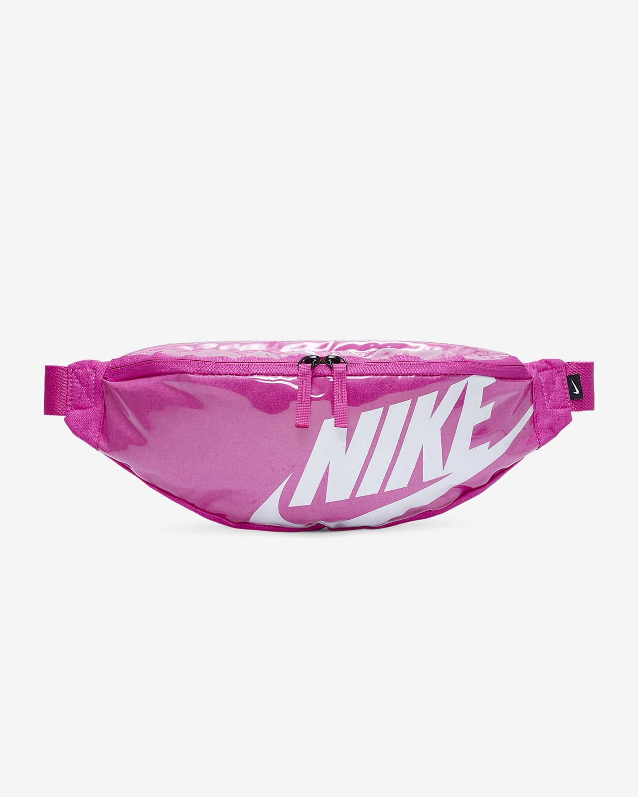 pink fanny pack nike 