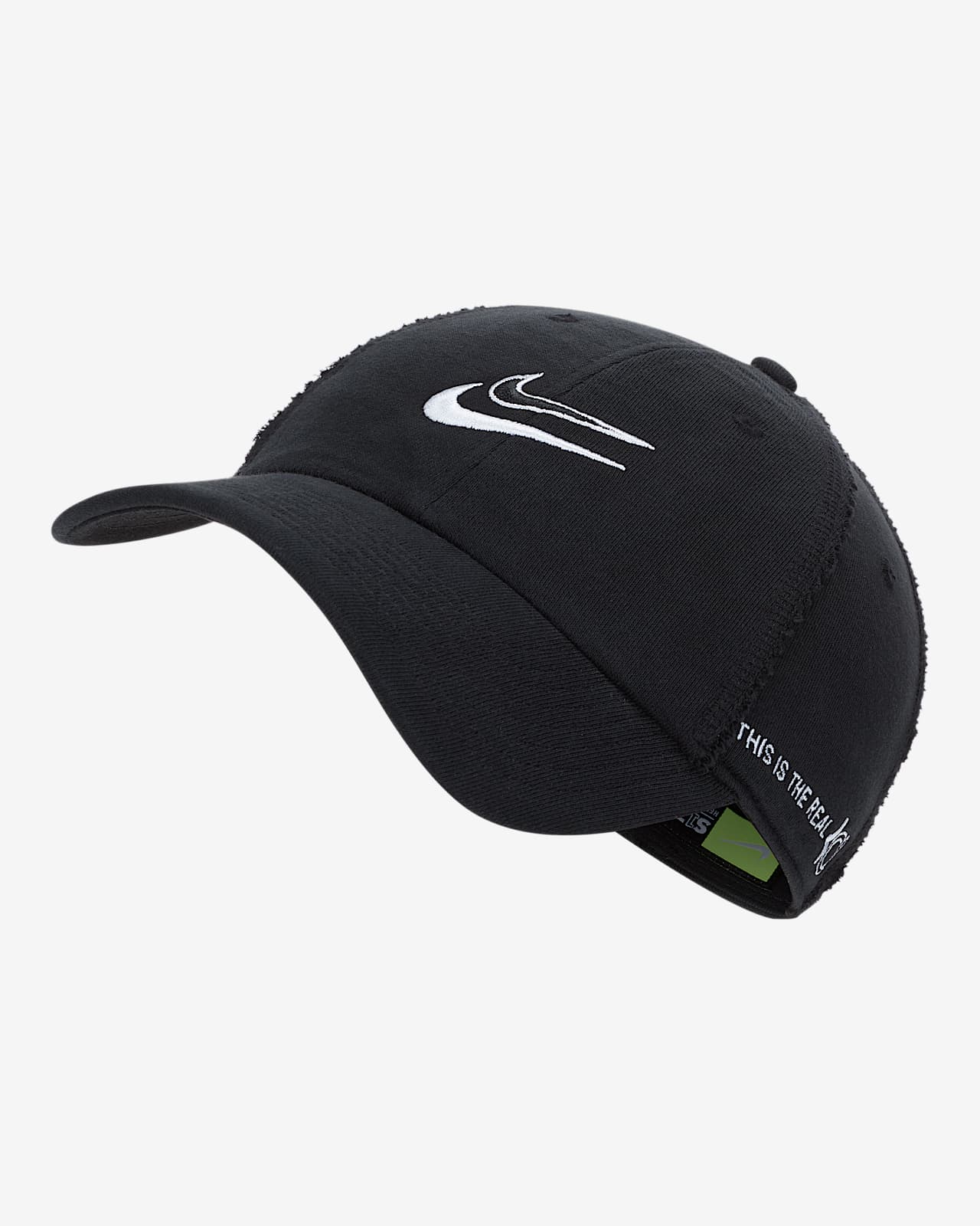 nike air heritage 86 cap