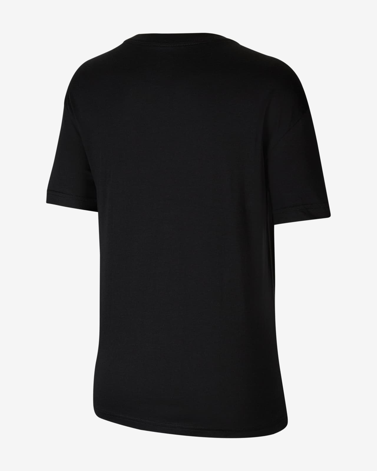 oversized nike t shirt