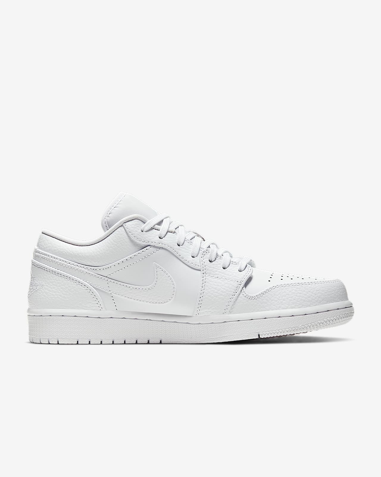 Ανδρικά παπούτσια Air Jordan 1 Low. Nike GR