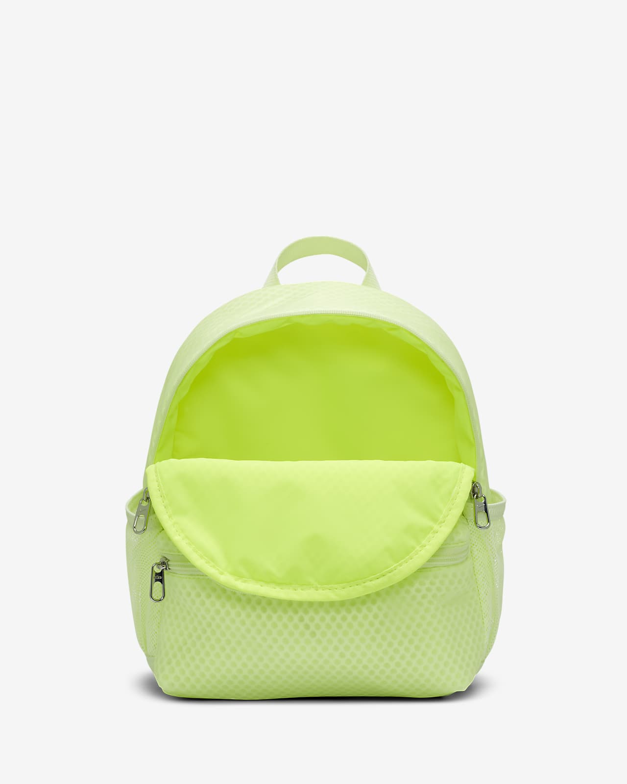 nike brasilia mini jdi mesh backpack