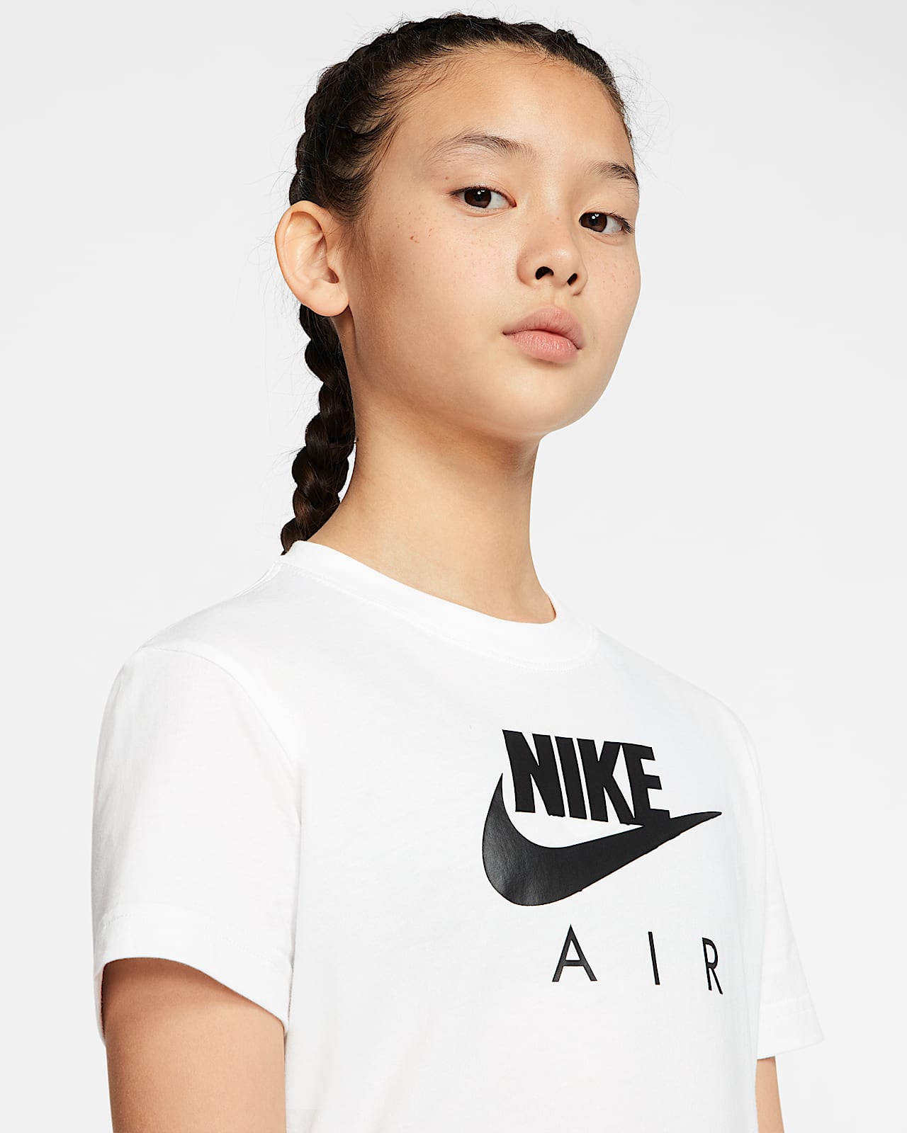 playeras nike algodon