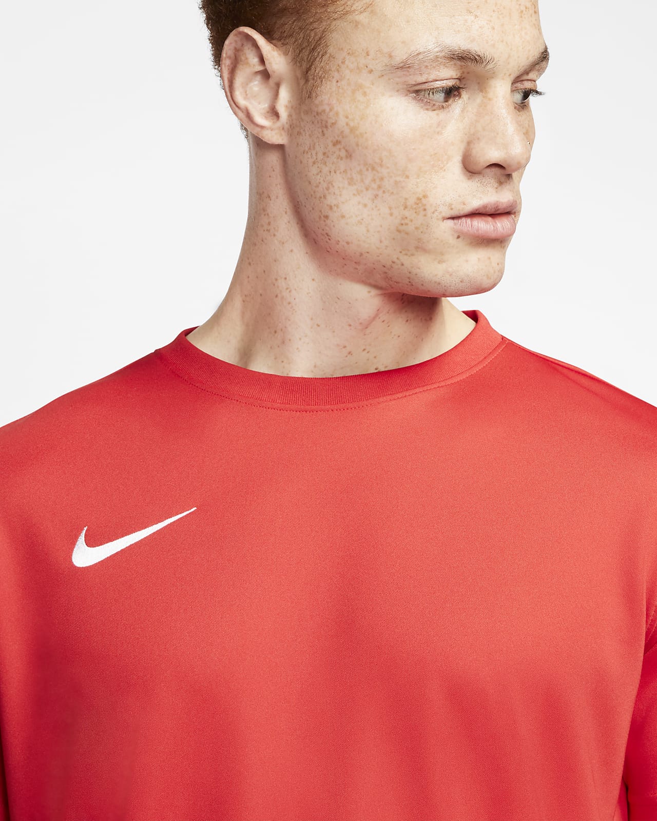 nike dri fit soccer jersey