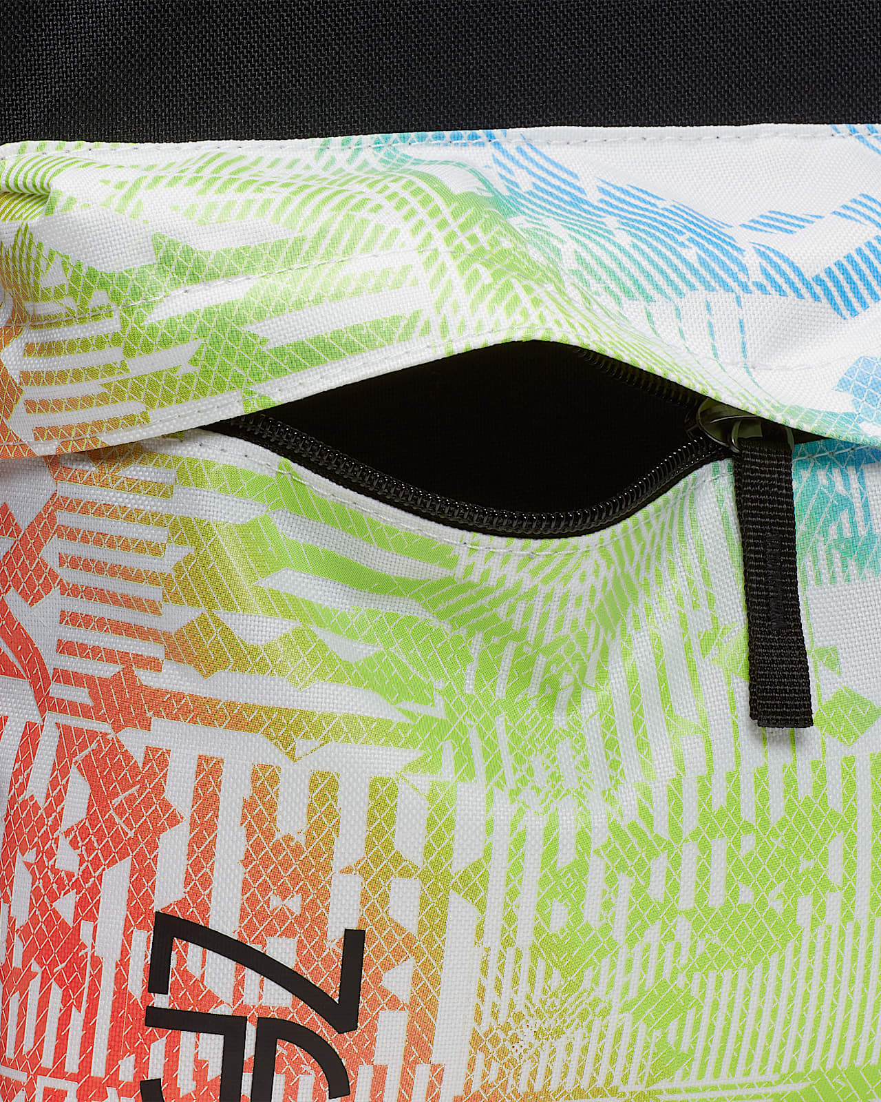 nike neymar soccer backpack