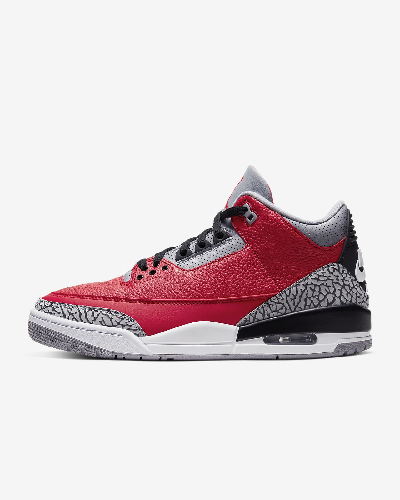 Air Jordan 3 Retro SE 男鞋。Nike TW