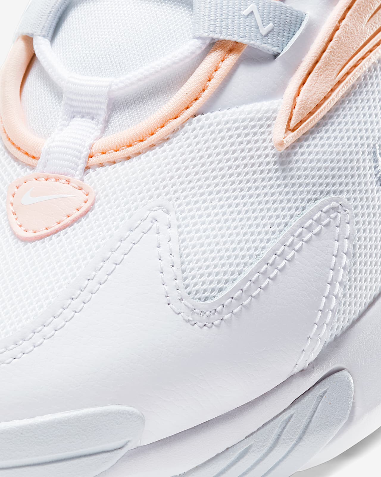 chaussure zoom 2k femme