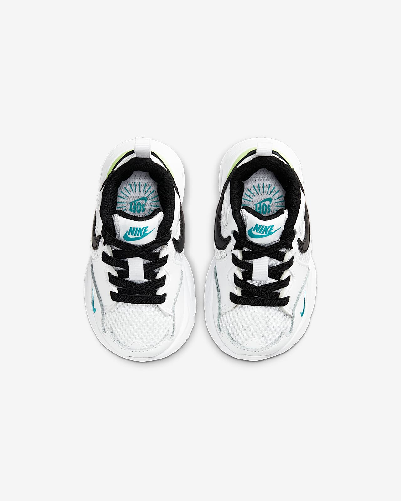baby walking shoes nike