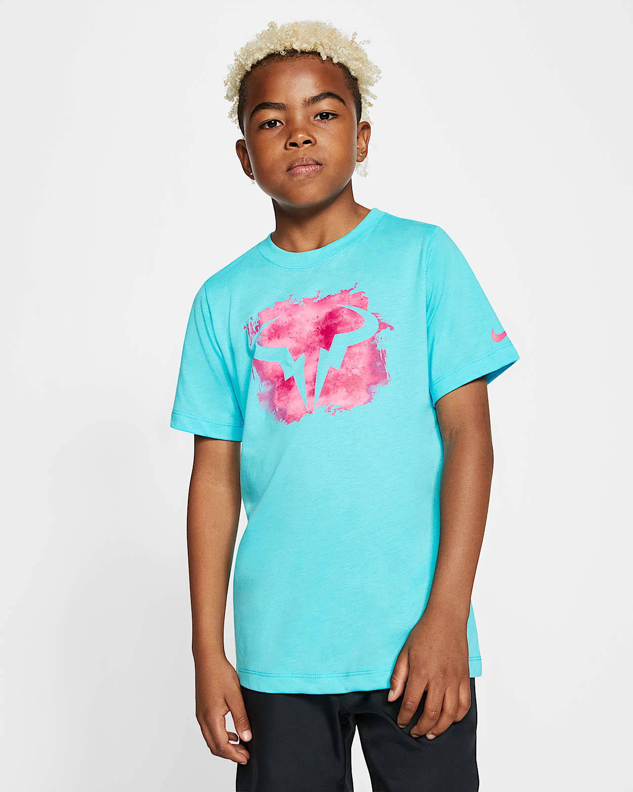 t shirt tennis nike