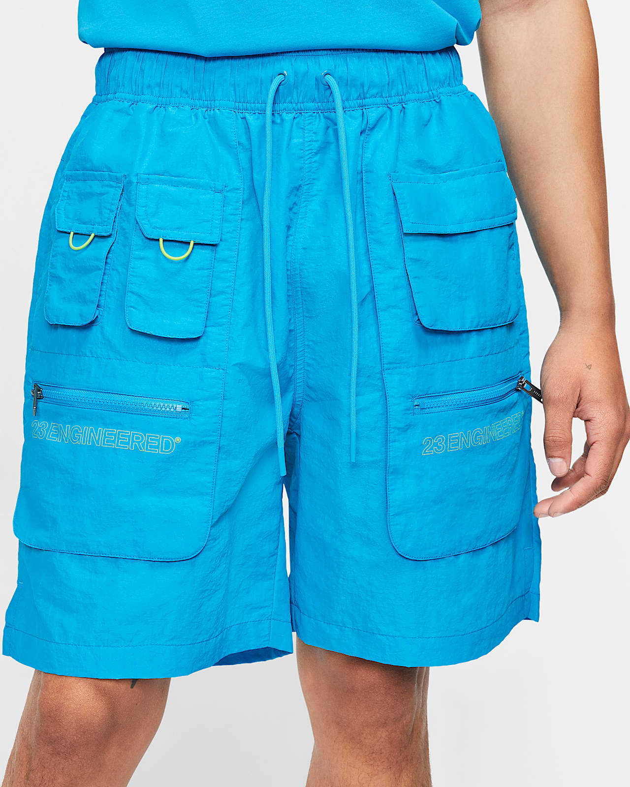 nike utility shorts