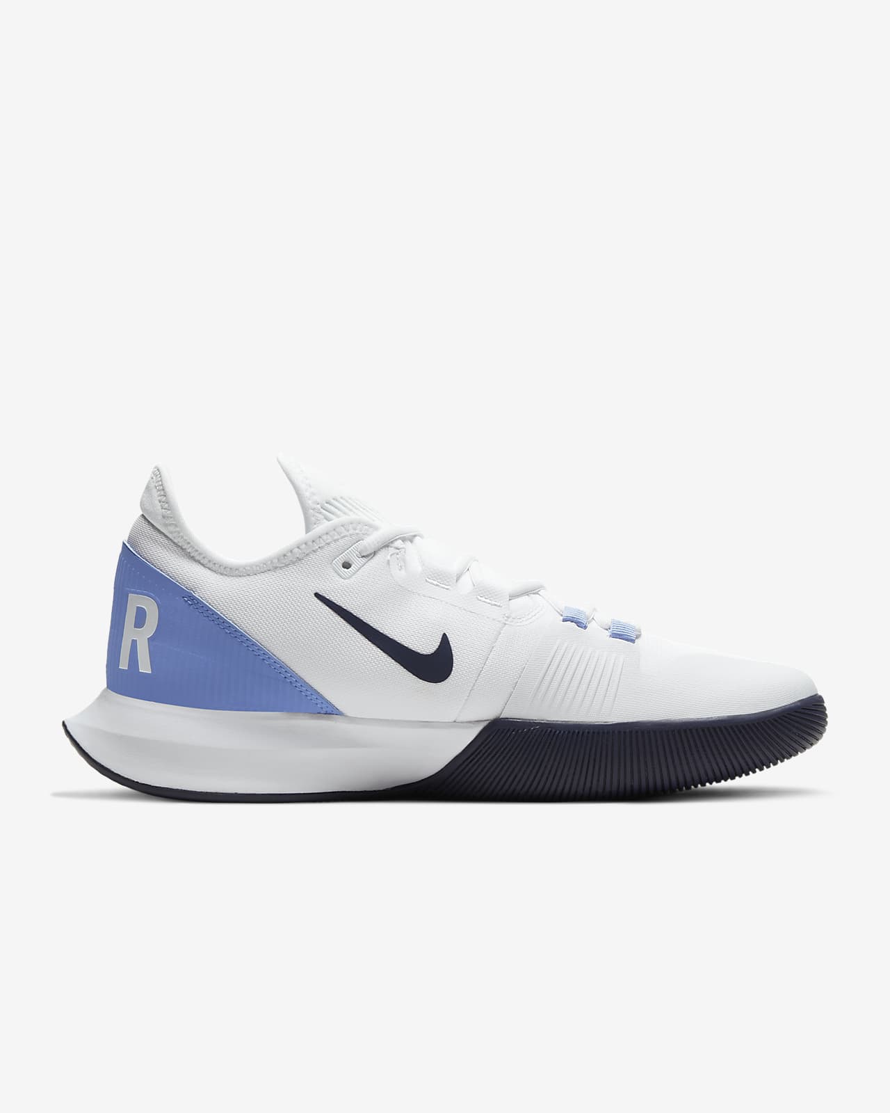 سض NikeCourt Air Max Wildcard Men's Tennis Shoe سض