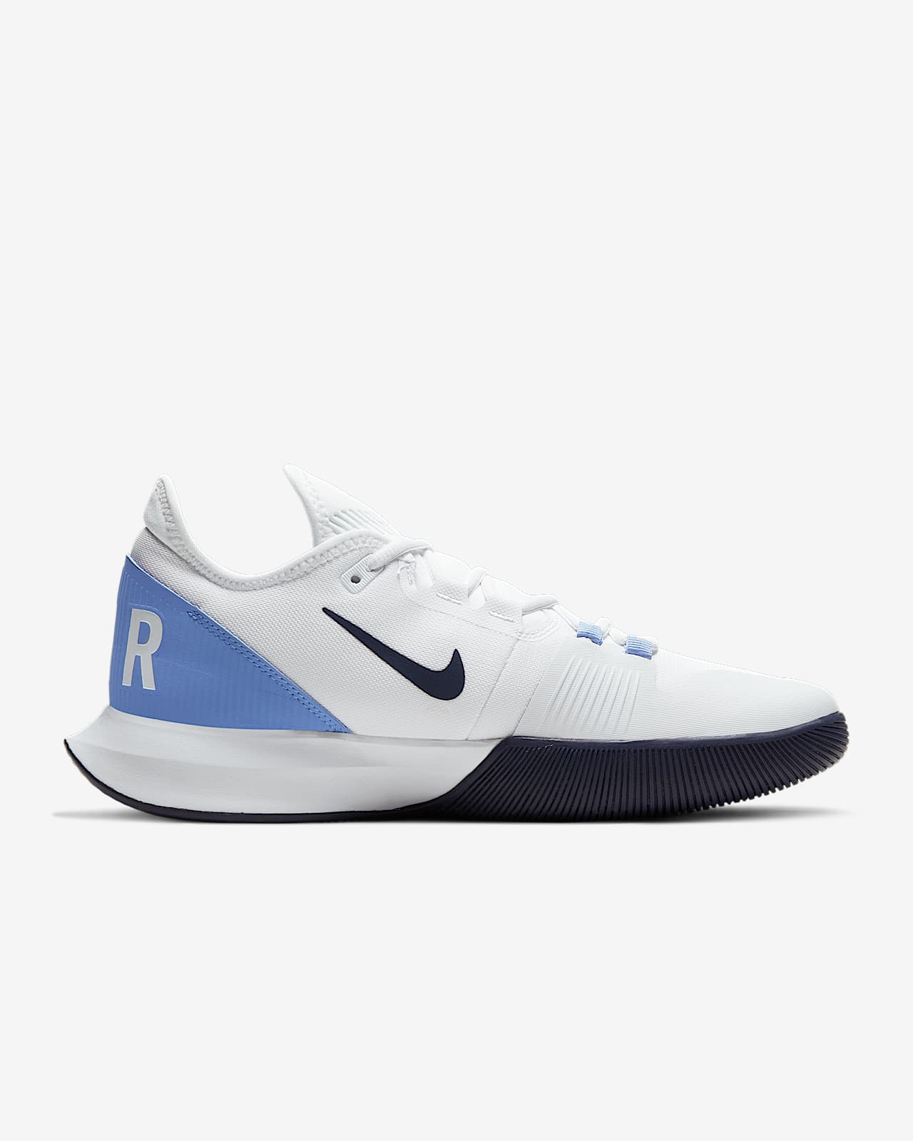 Nike Air Max Vapor Wing MS Herren Tennisschuh WeißKarmesin Nike Air Max Vapor Wing MS Herren Tennisschuh WeißKarmesin