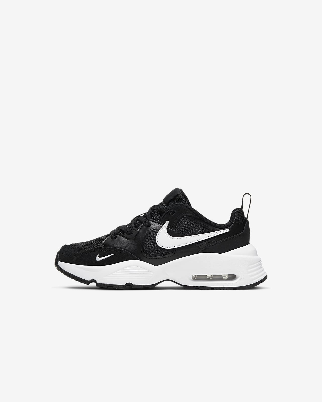 air max nike noir