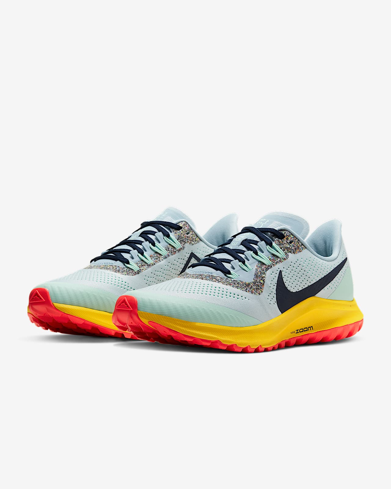 nike running pegasus trail