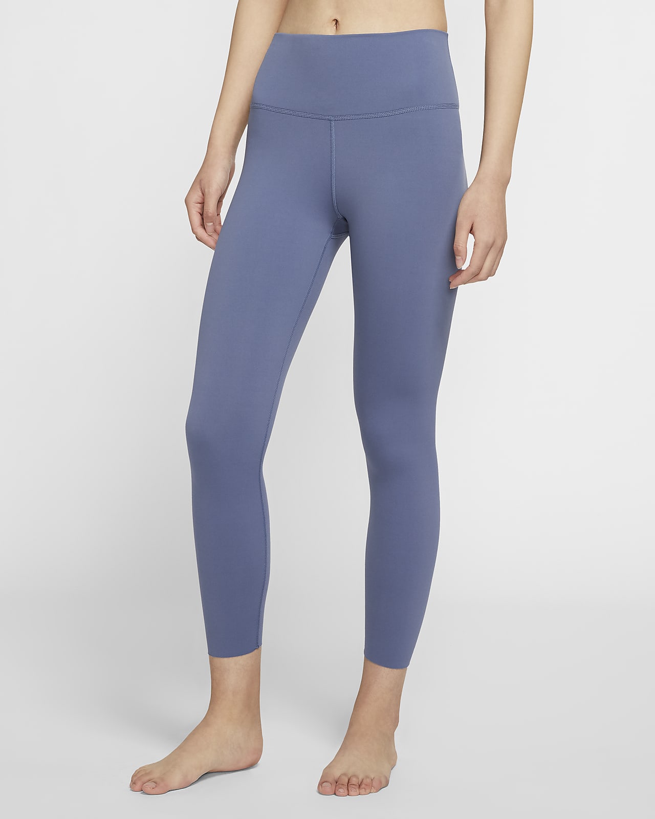 Yogalicious - Women's Fleece Lined Hi Rise Flare Yoga Pant With